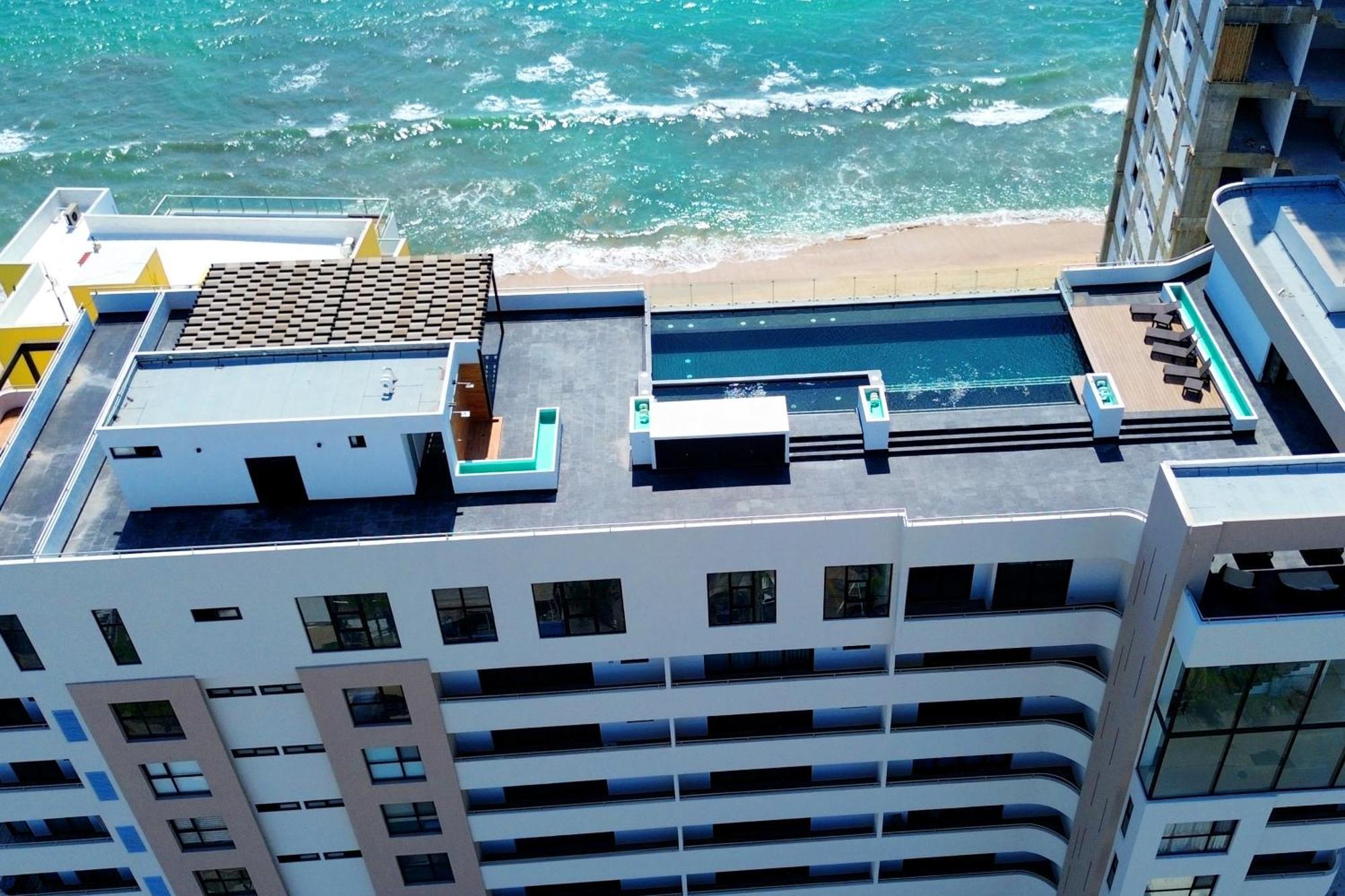 Apartamento Departamento Frente Al Malecon