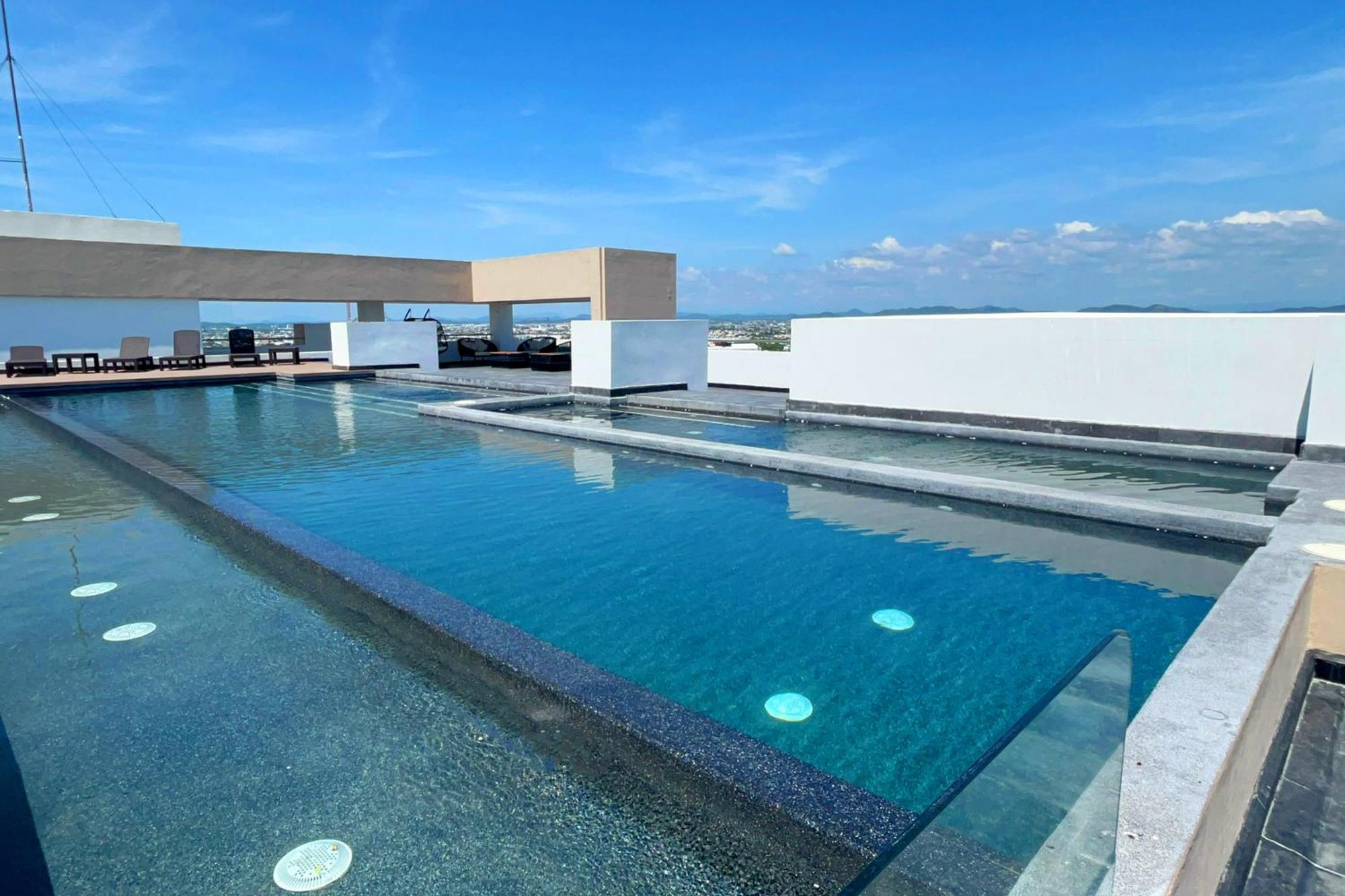 Apartamento Departamento Frente Al Malecon *