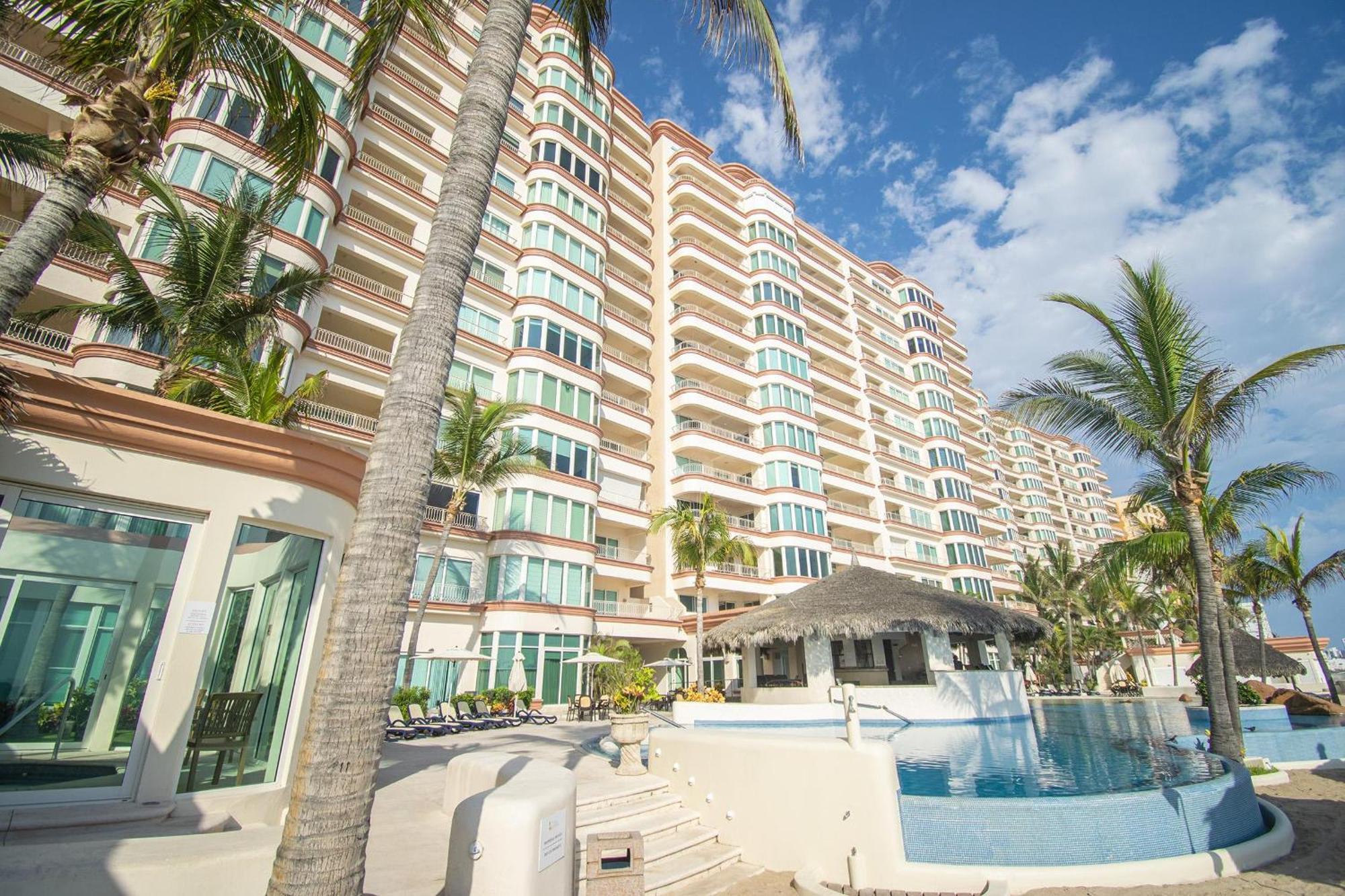 Apartment The Stunning Paraiso Ii, See!!
