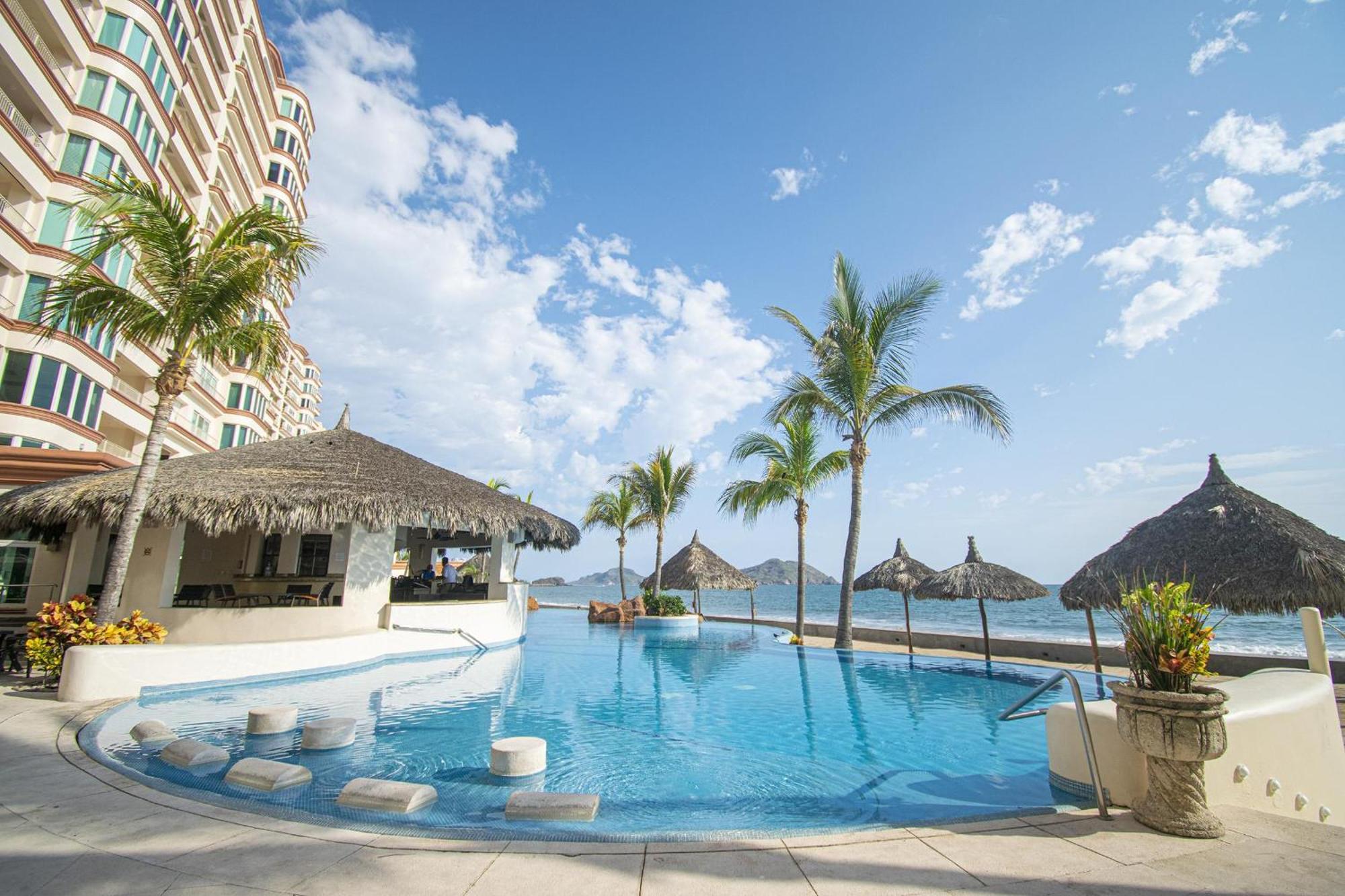 Apartment The Stunning Paraiso Ii, See!! *