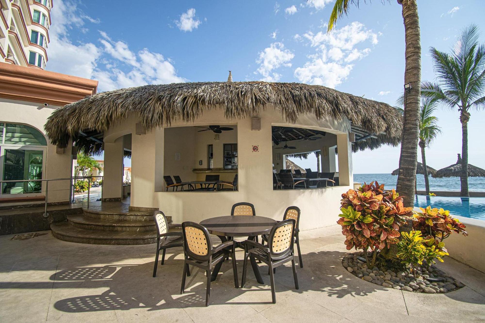 The Stunning Paraiso Ii, See!! Mazatlan