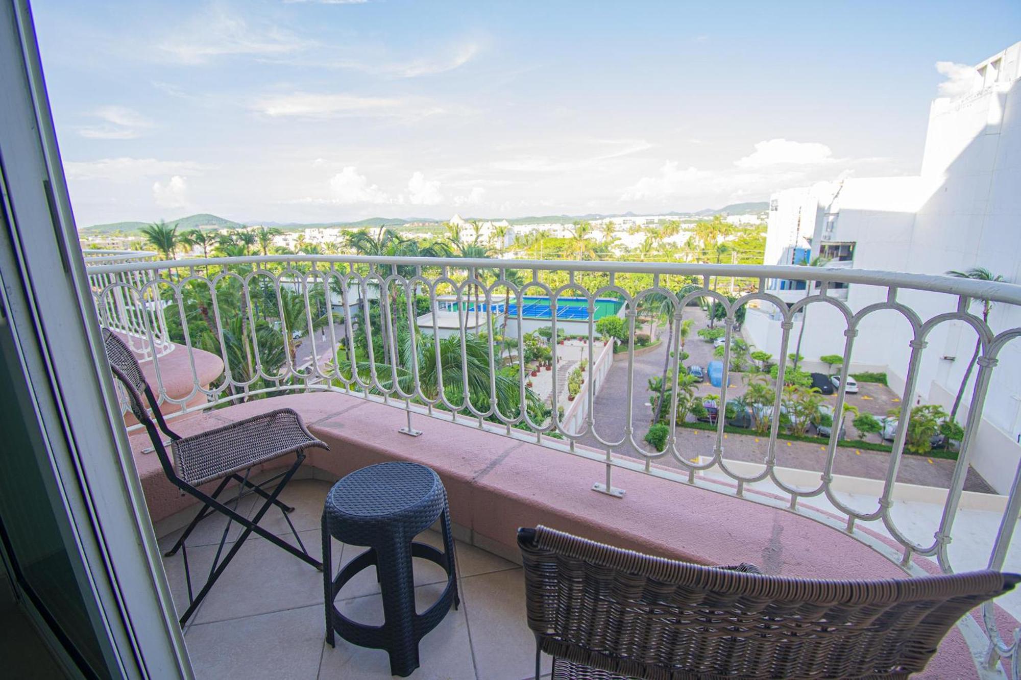 The Stunning Paraiso Ii, See!! Apartment