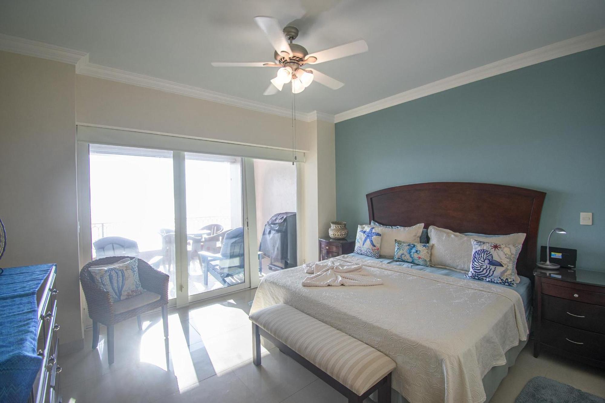 Apartment The Stunning Paraiso Ii, See!!