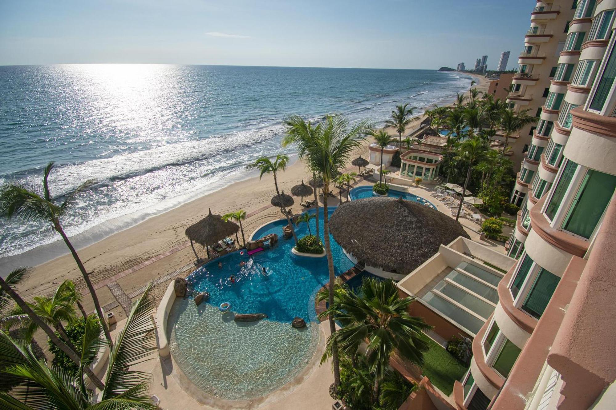Apartment The Stunning Paraiso Ii, See!! *