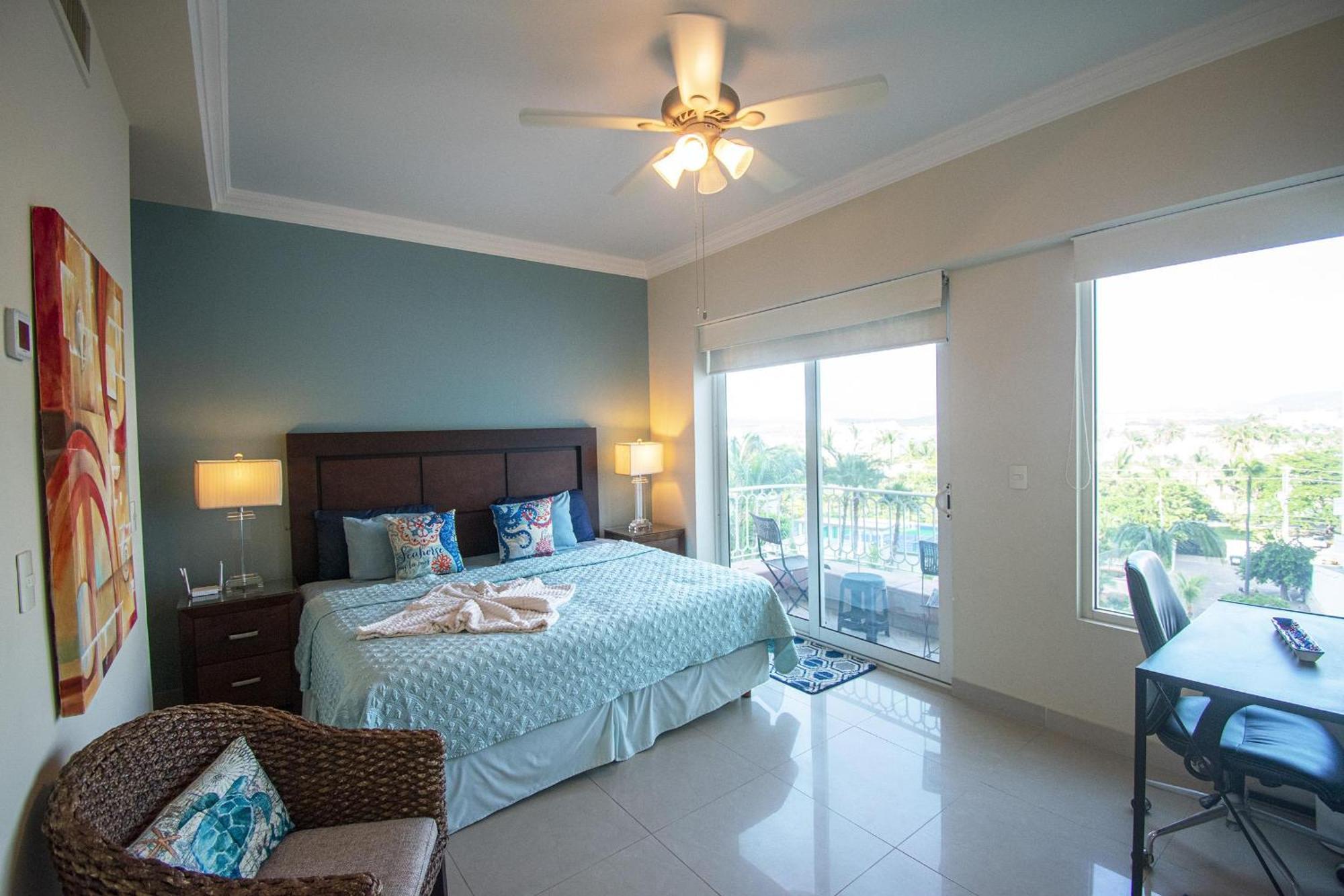 The Stunning Paraiso Ii, See!! Apartment