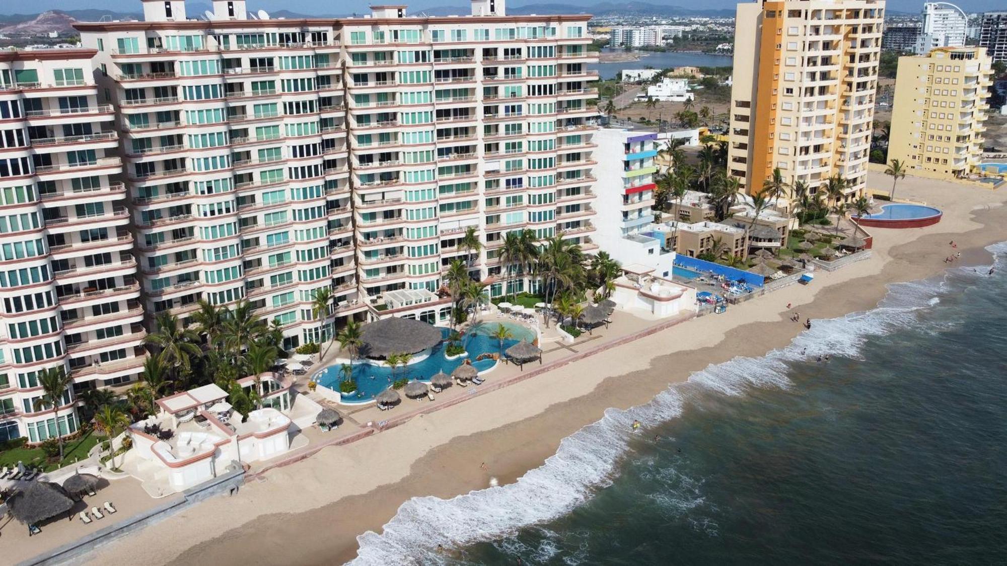 Apartment The Stunning Paraiso Ii, See!!