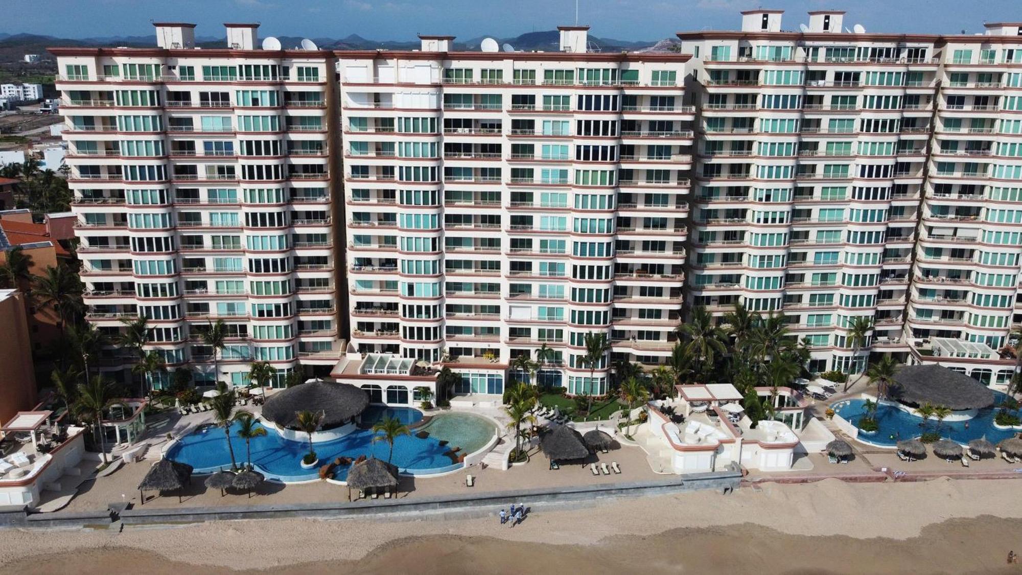 The Stunning Paraiso Ii, See!! Apartment *
