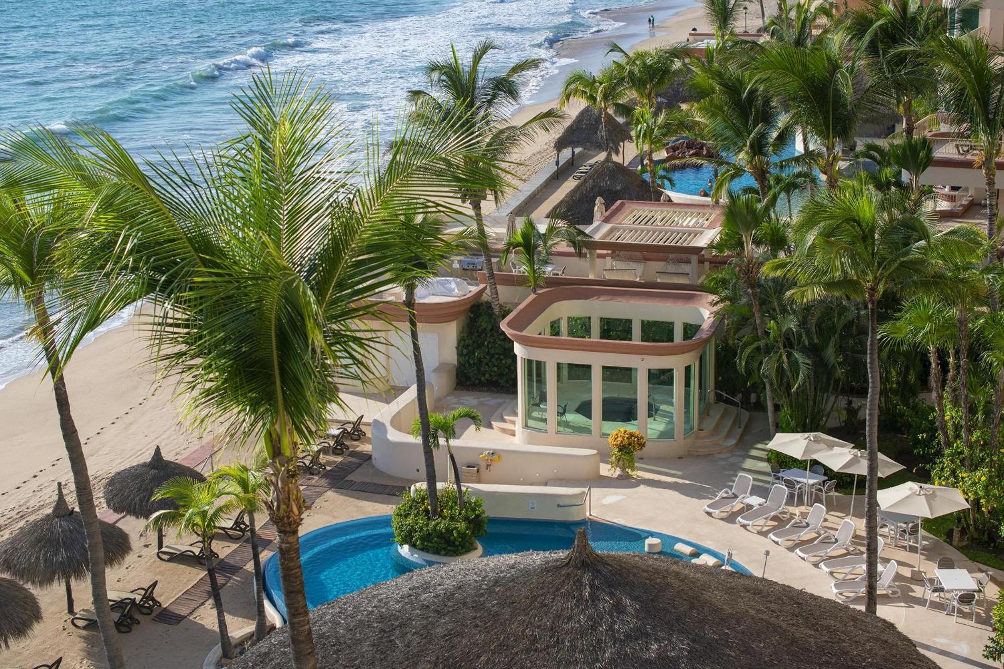 The Stunning Paraiso Ii, See!! Apartment Mazatlan