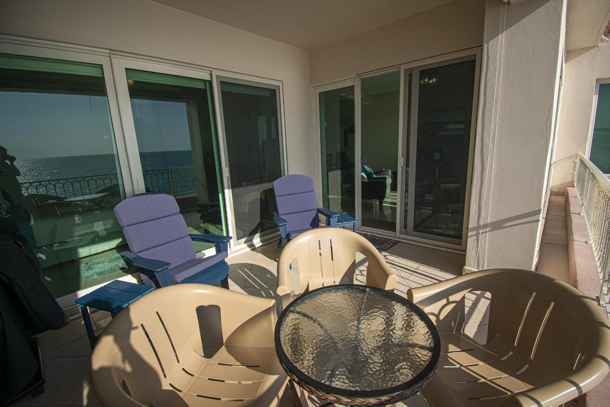 The Stunning Paraiso Ii, See!! * Mazatlan