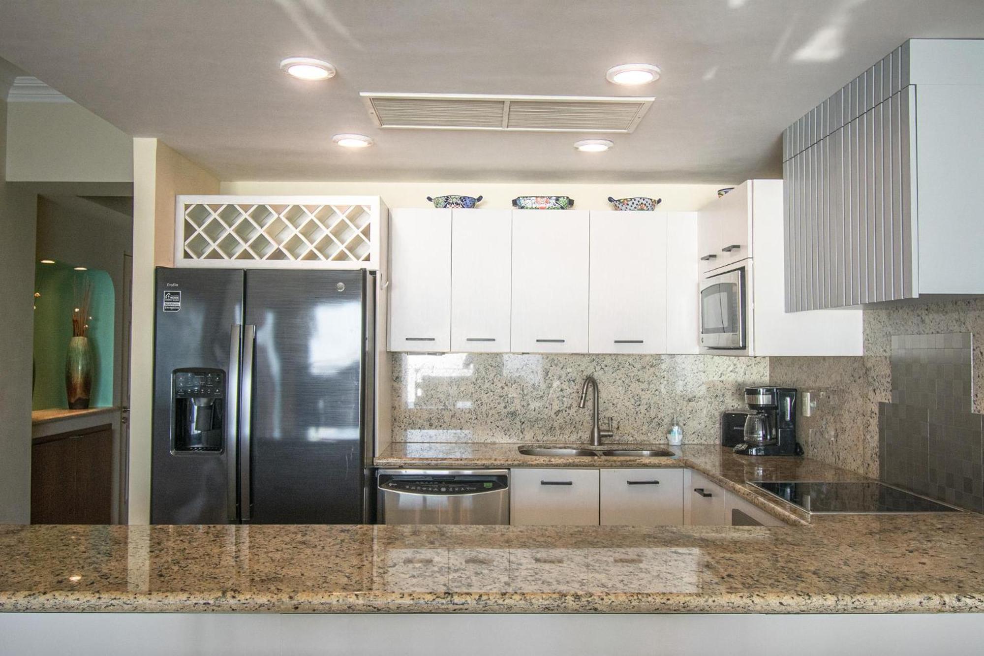 The Stunning Paraiso Ii, See!! Apartment