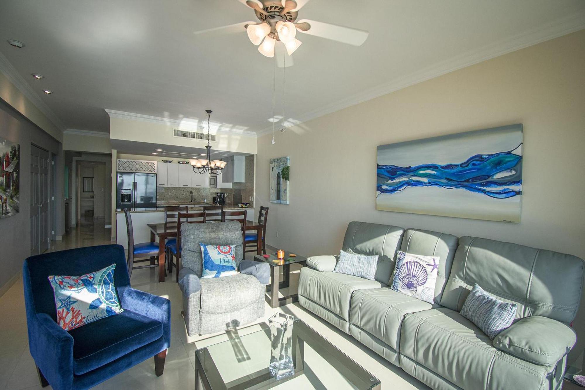 Apartment The Stunning Paraiso Ii, See!!