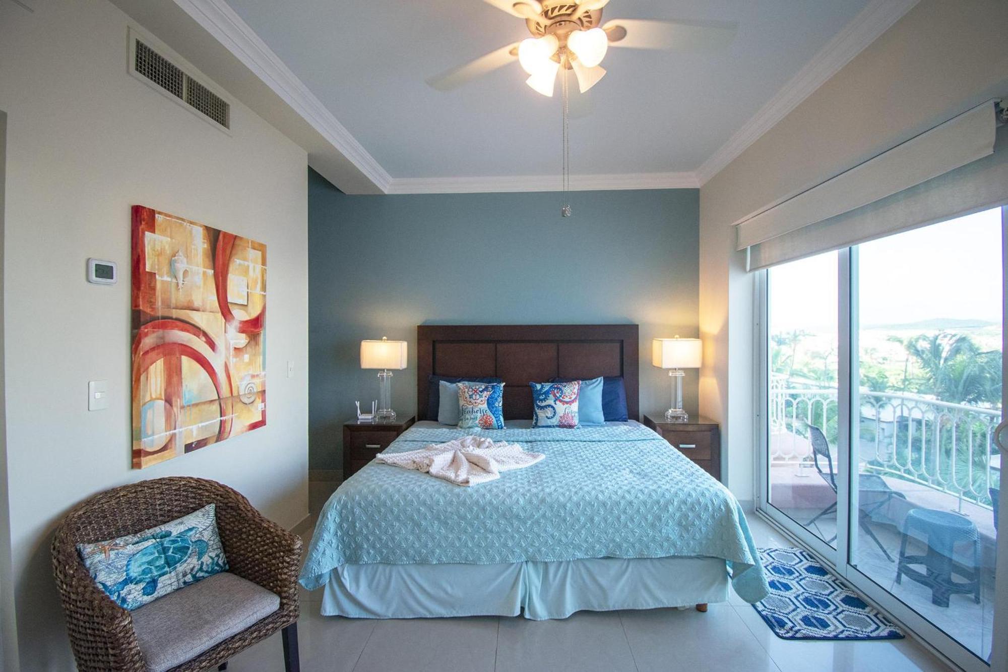 Apartment The Stunning Paraiso Ii, See!! *