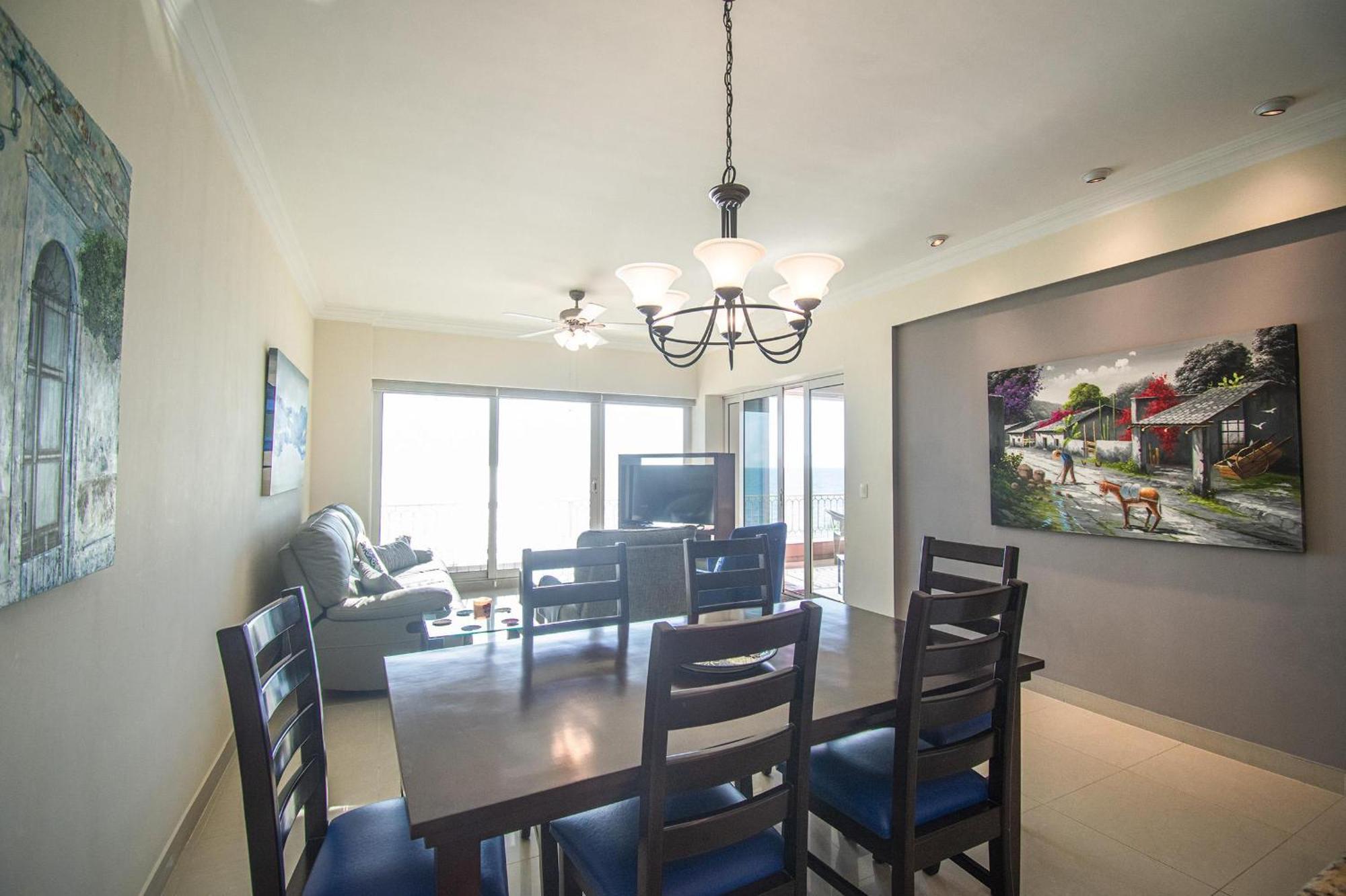 The Stunning Paraiso Ii, See!! Apartment Mazatlan