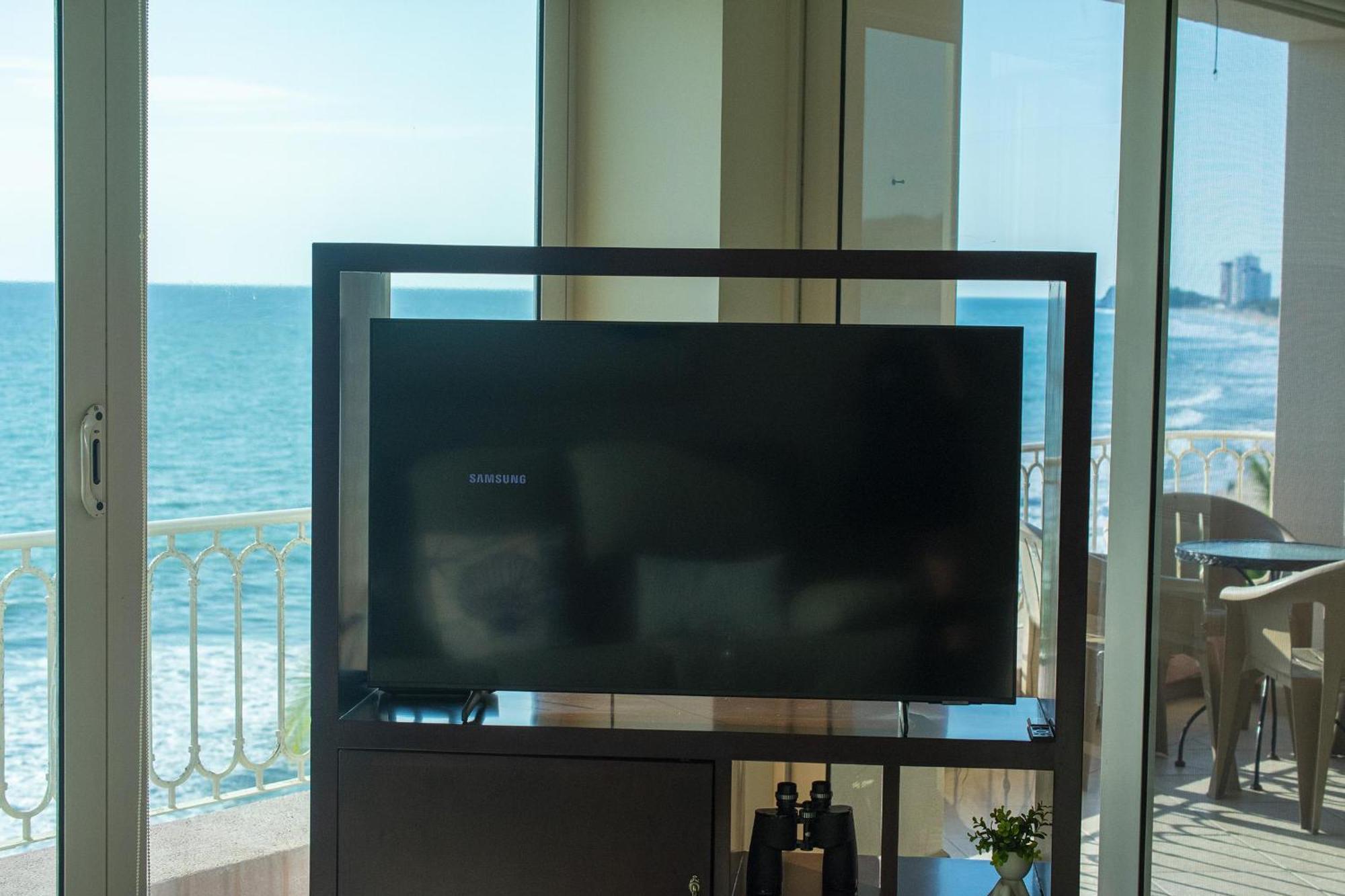 The Stunning Paraiso Ii, See!! Apartment