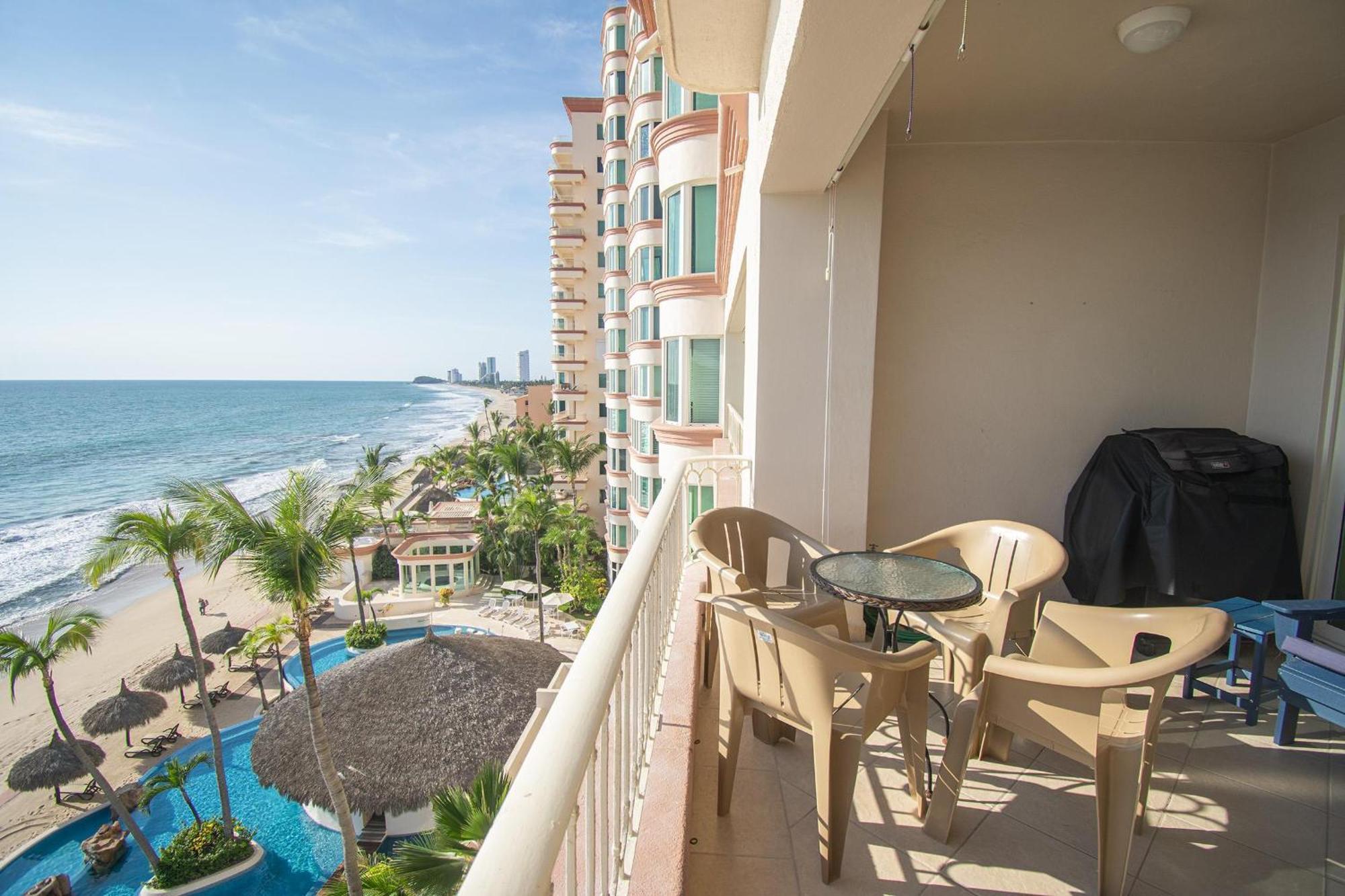 Apartment The Stunning Paraiso Ii, See!!