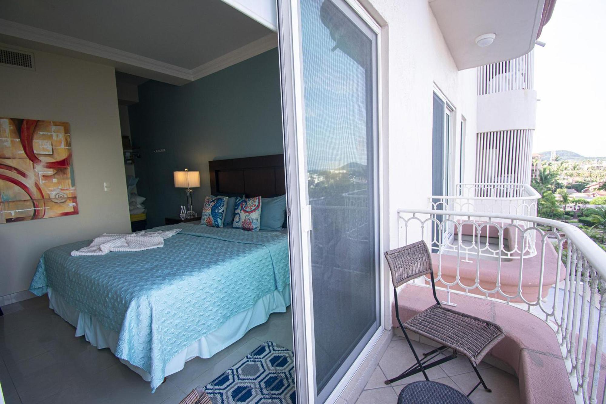 The Stunning Paraiso Ii, See!! Apartment Mazatlan