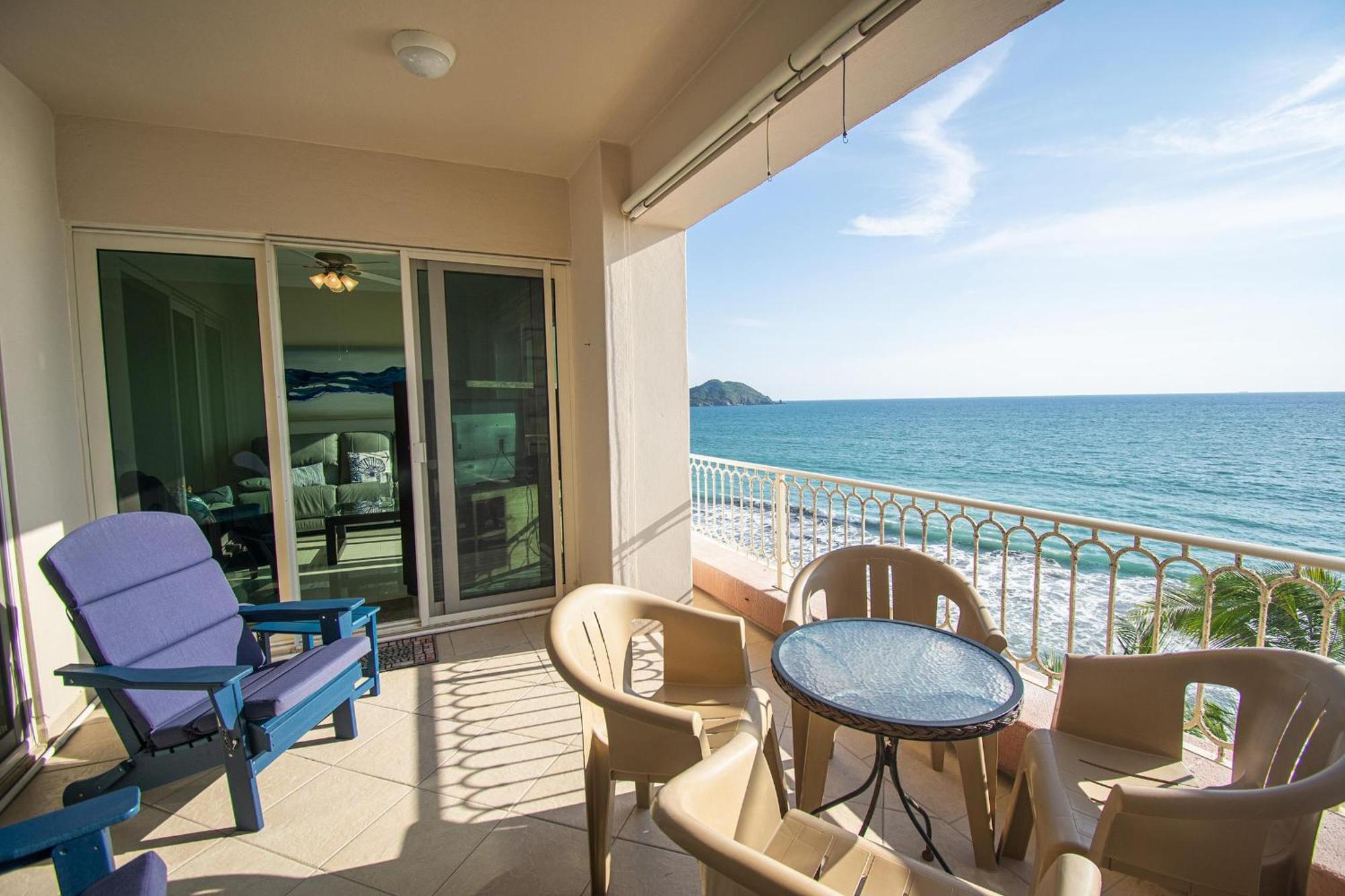 The Stunning Paraiso Ii, See!! Apartment *