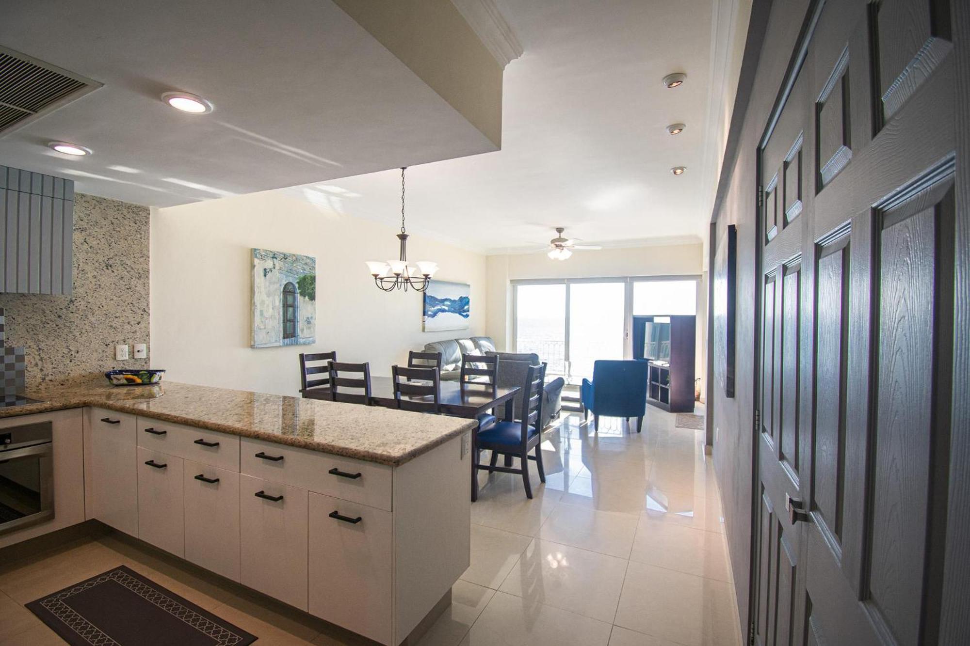 The Stunning Paraiso Ii, See!! Apartment
