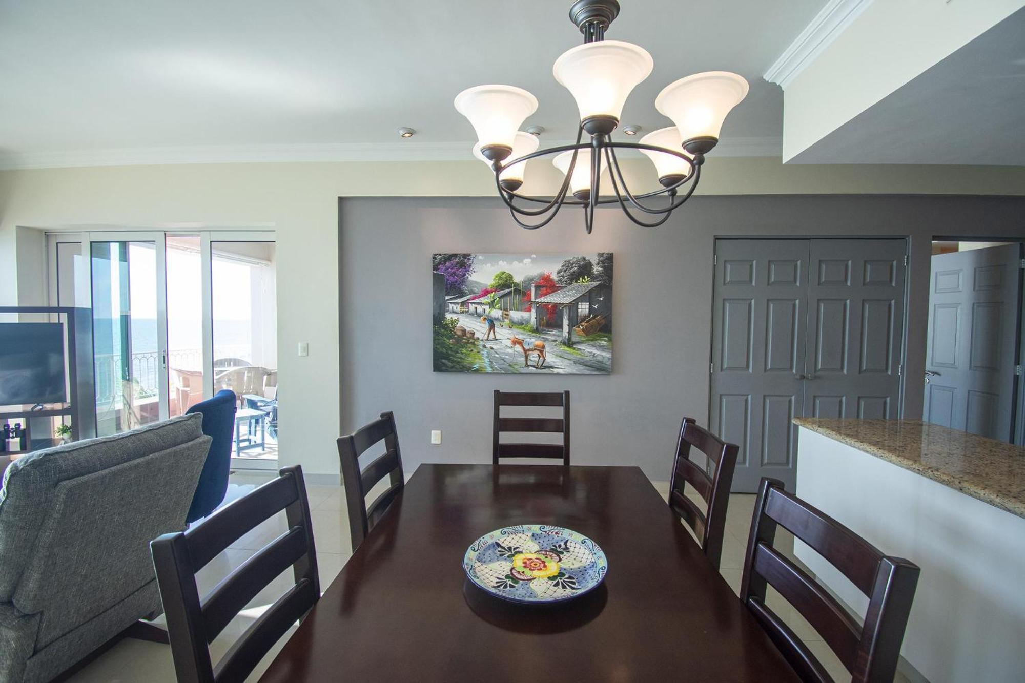 Apartment The Stunning Paraiso Ii, See!!
