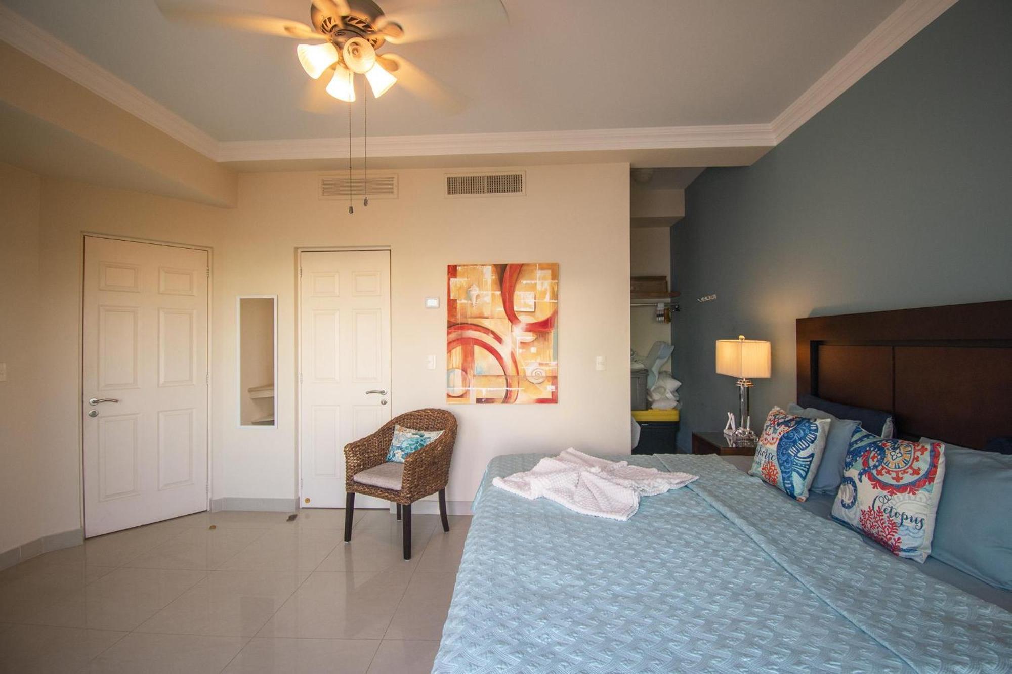 The Stunning Paraiso Ii, See!! Apartment