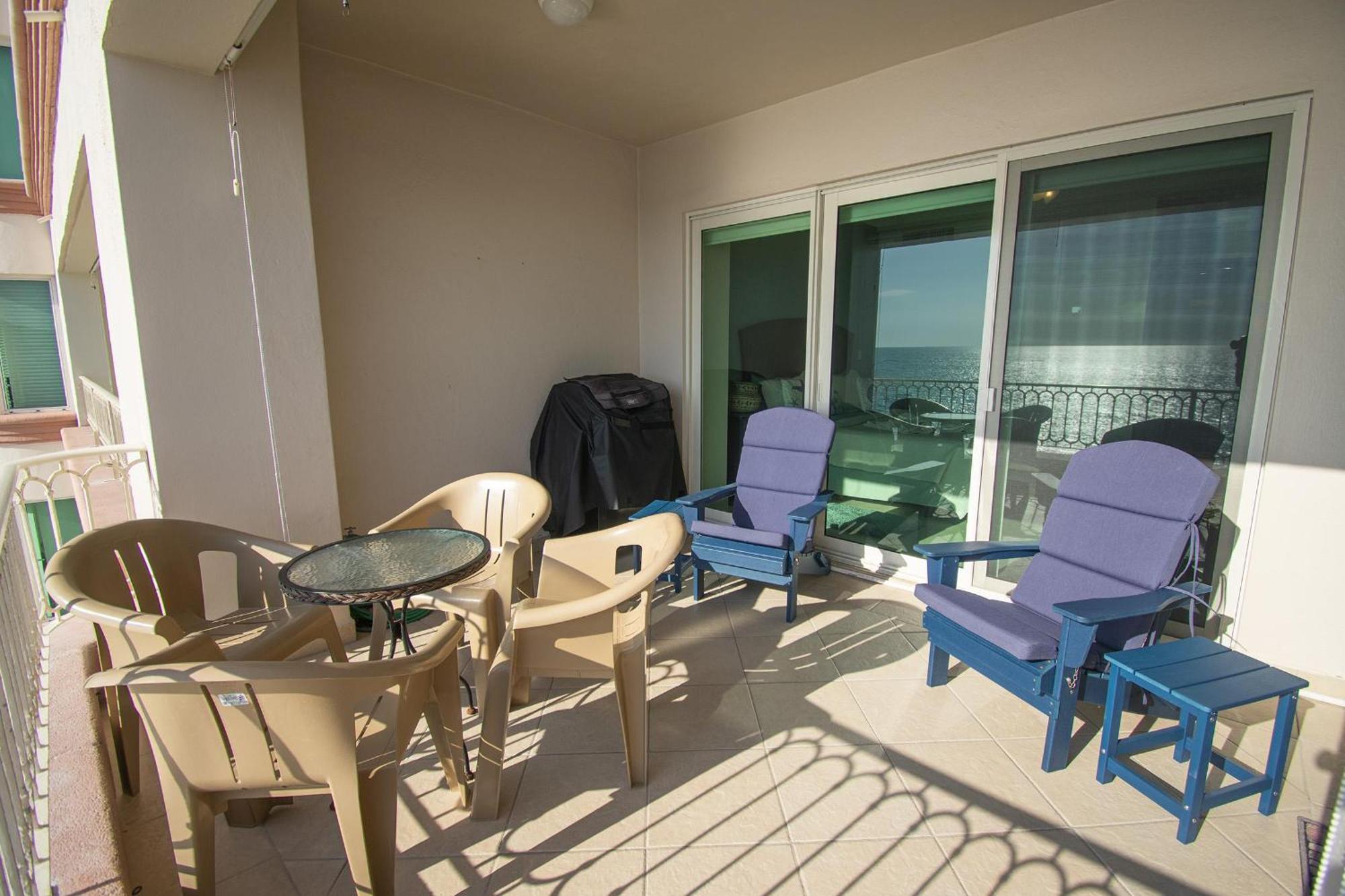 Apartment The Stunning Paraiso Ii, See!!