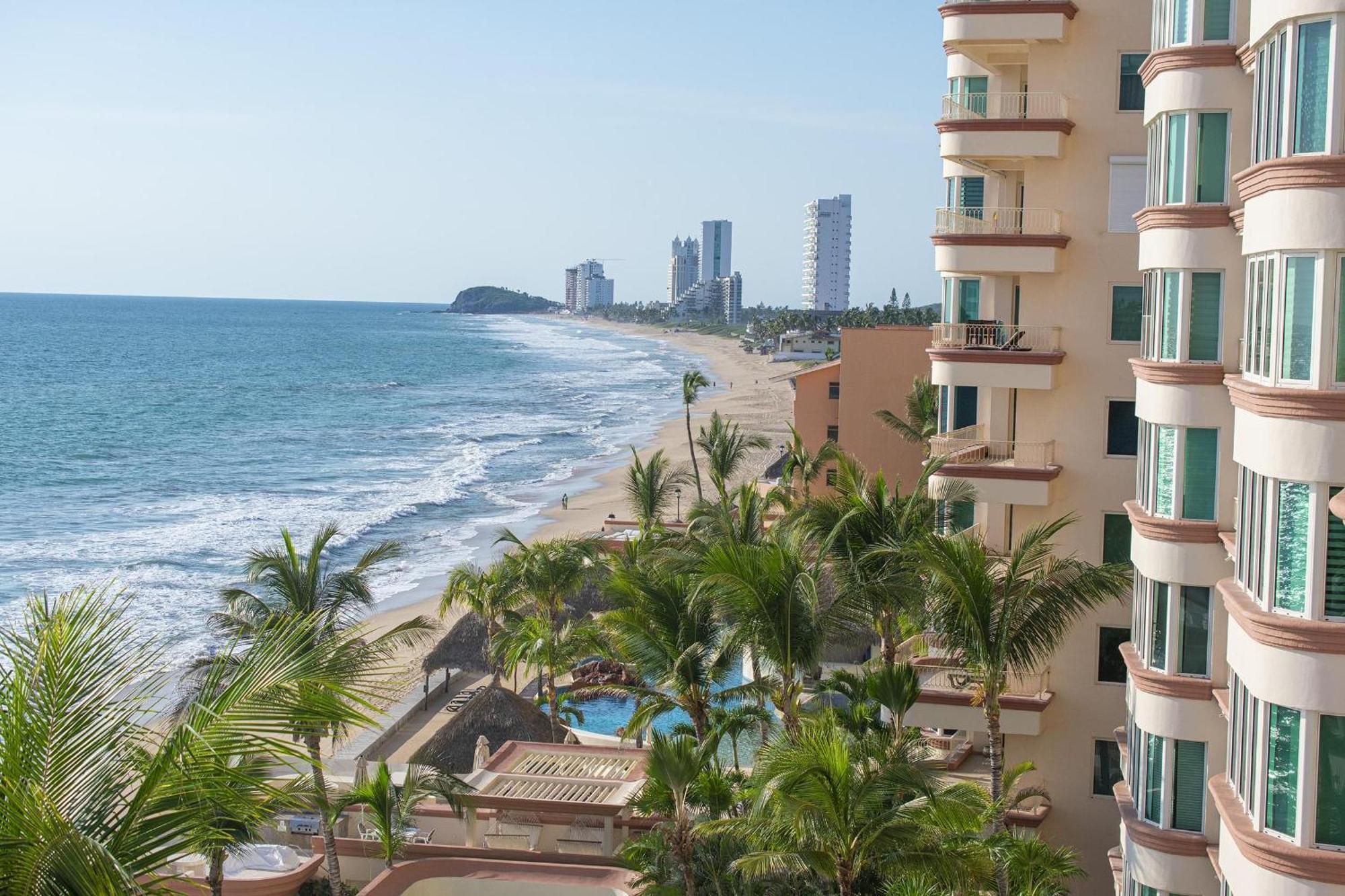 The Stunning Paraiso Ii, See!! Apartment *