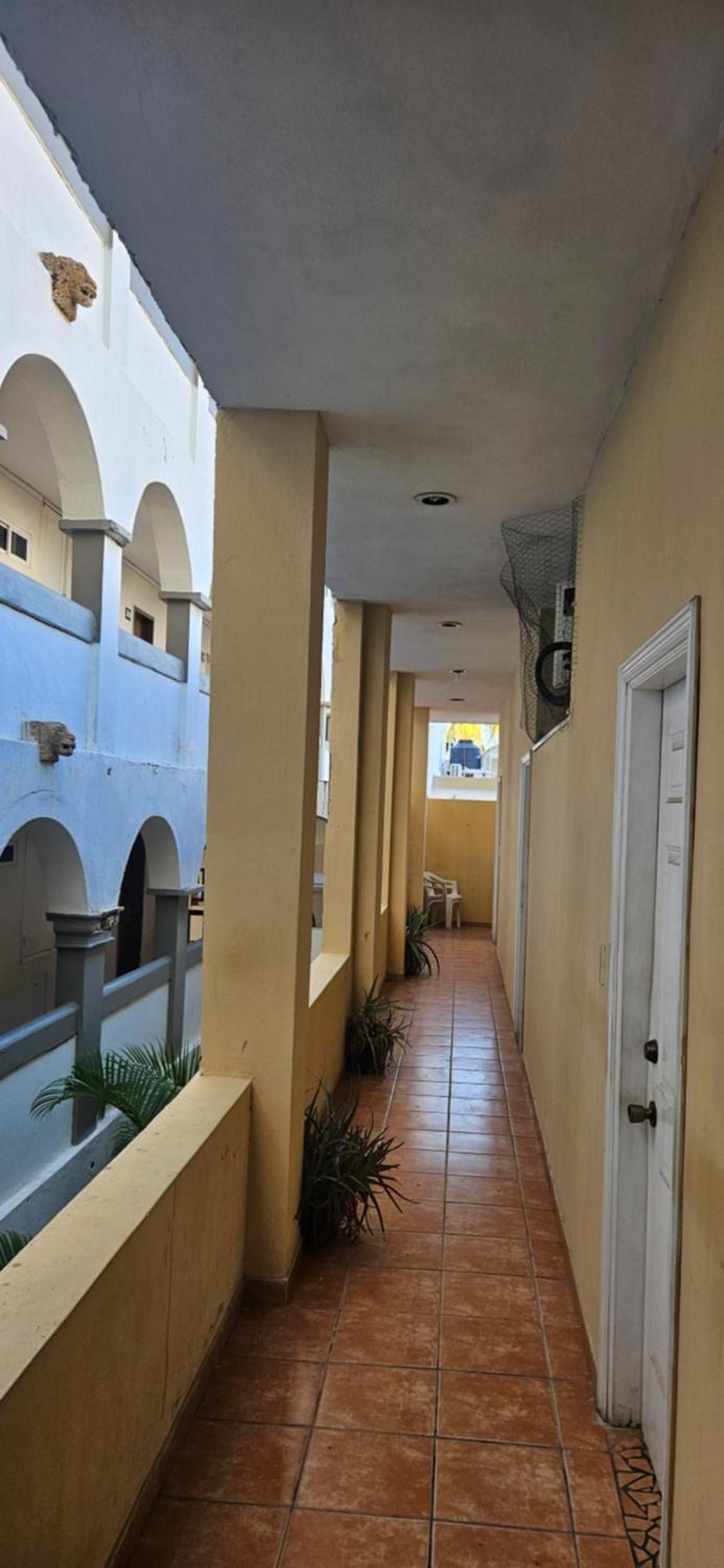 Apartamento Privada Zona Dorada Sabalo *