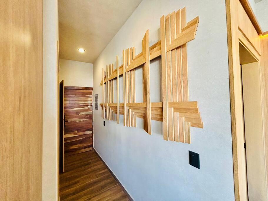 Penthouse Frente Al Mar Cerca Del Mazagua * Mazatlan