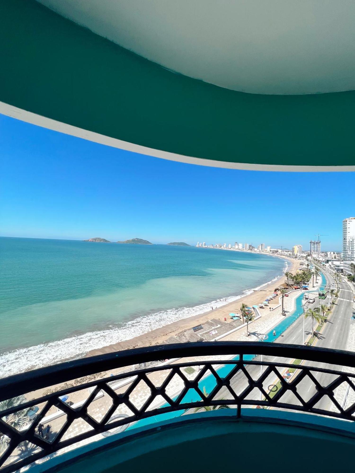 Hotel Playa Marina 2*