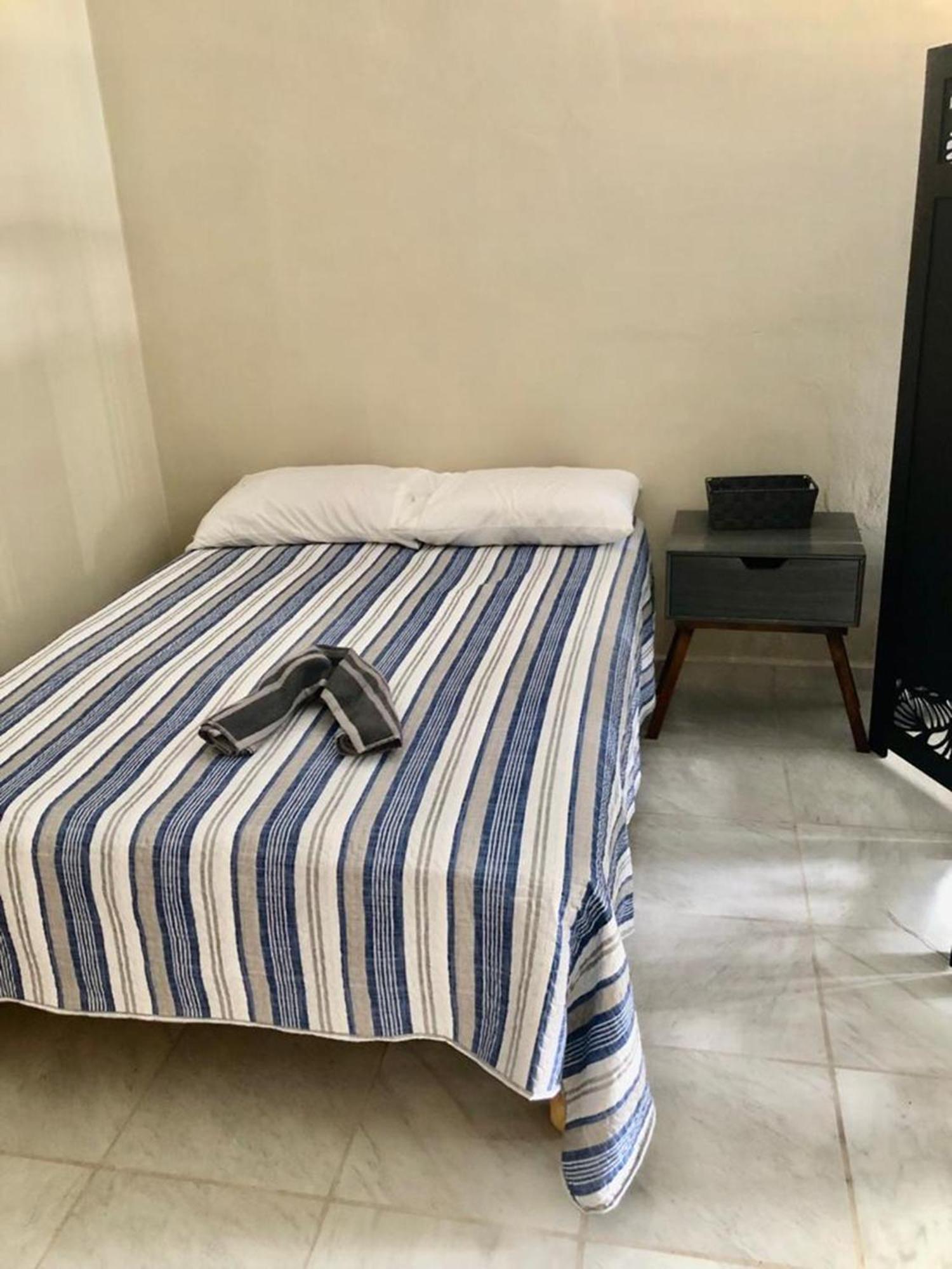 Holiday home Olimpica - Mini Plata - 5 Min Malecon