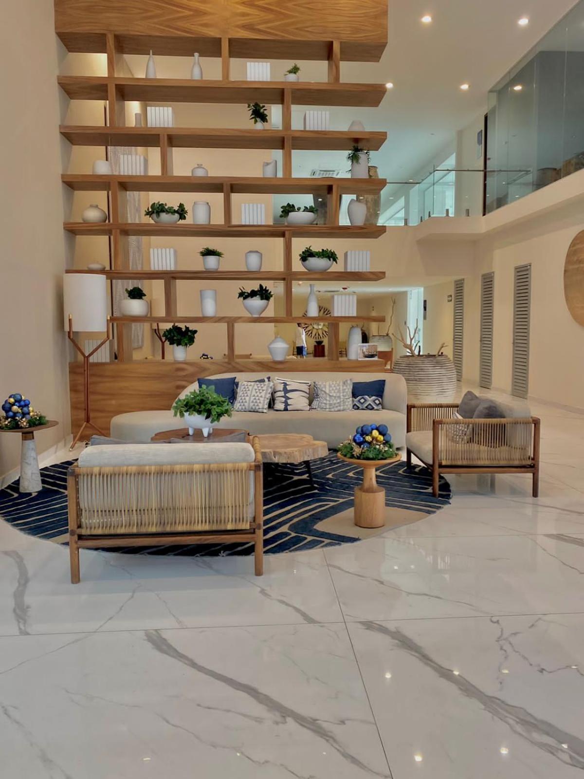 Apartment In Camino Al Mar With Amazing View Of The Ocean, And swimming Pool Mazatlan
