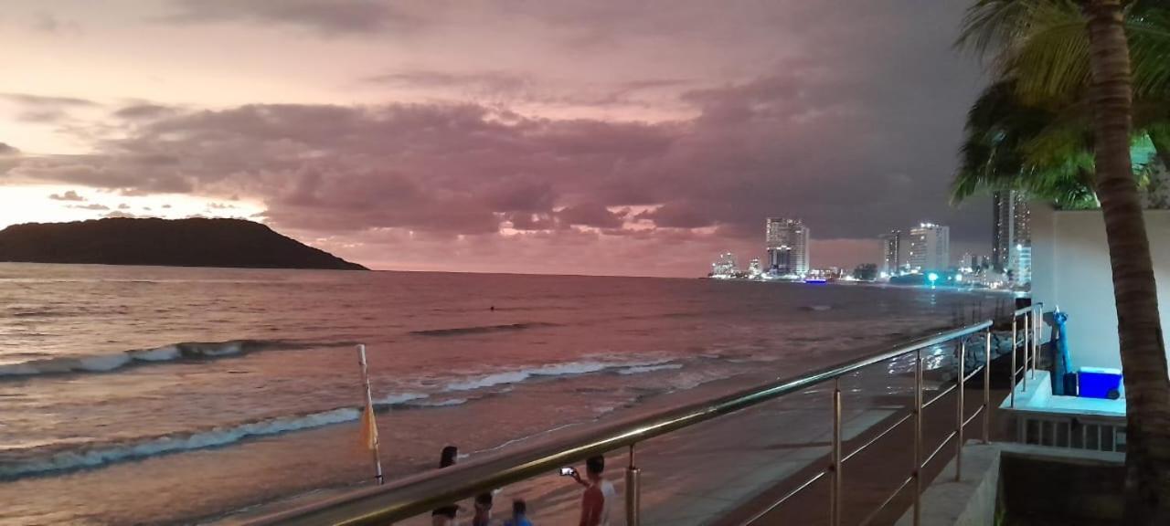 In Camino Al Mar With Amazing View Of The Ocean, And swimming Pool Apartment *