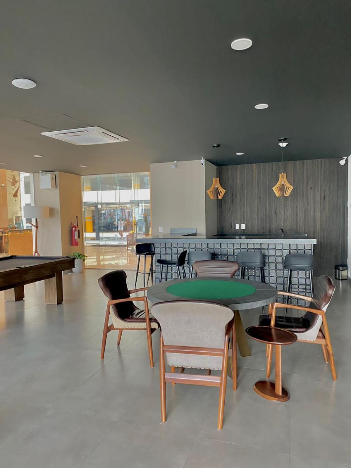 In Camino Al Mar With Amazing View Of The Ocean, And swimming Pool Apartment