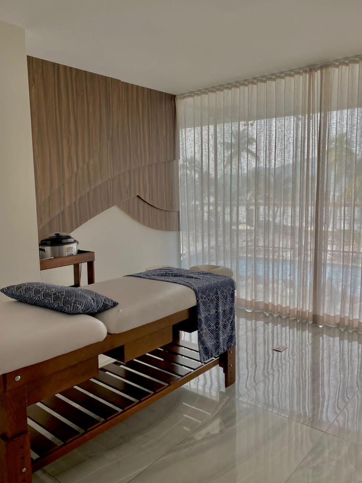 In Camino Al Mar With Amazing View Of The Ocean, And swimming Pool Apartment Mazatlan