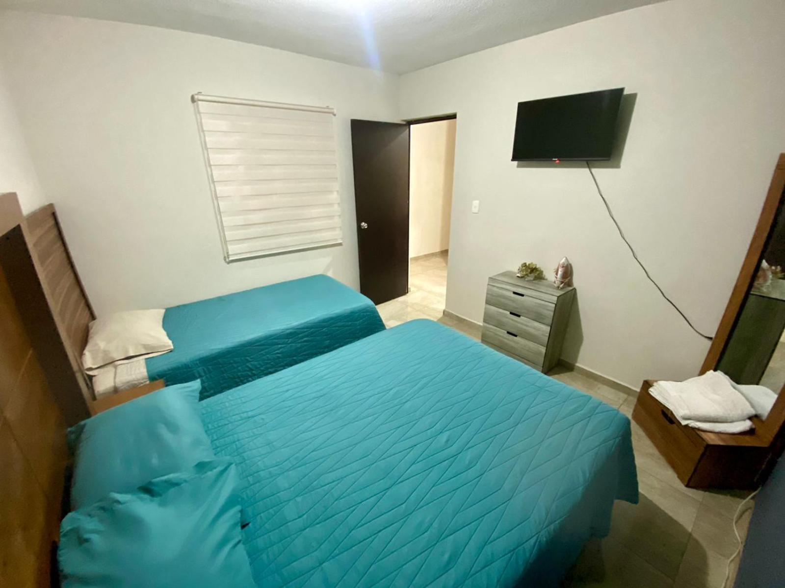Departamento Piso 2 Apartment *