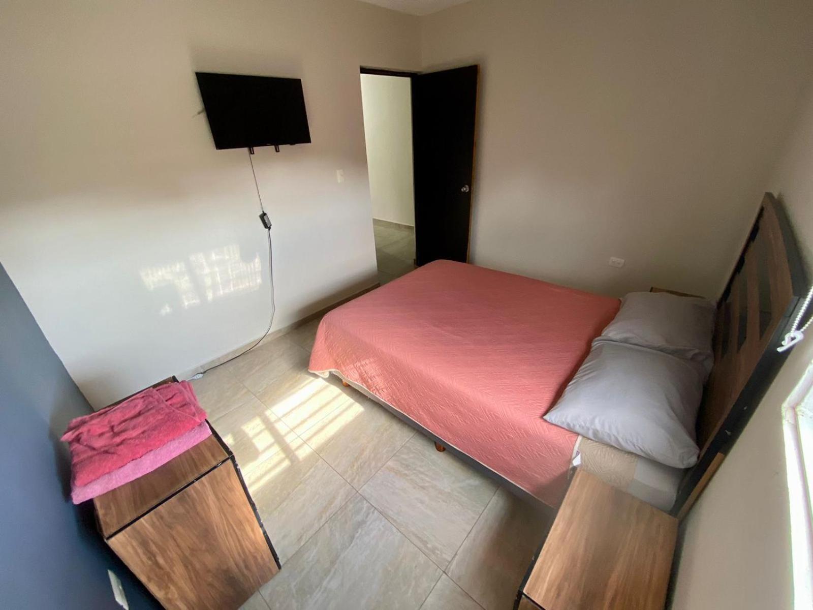 Departamento Piso 2 Apartment Mazatlan