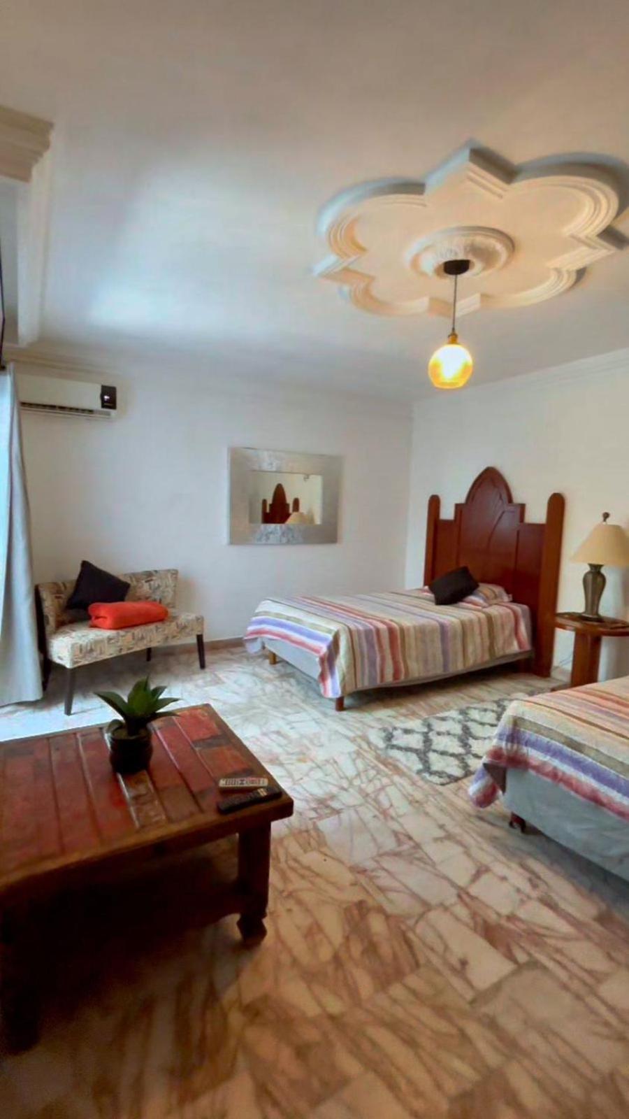 Сasa de vacaciones Domus Aurea Mazatlán