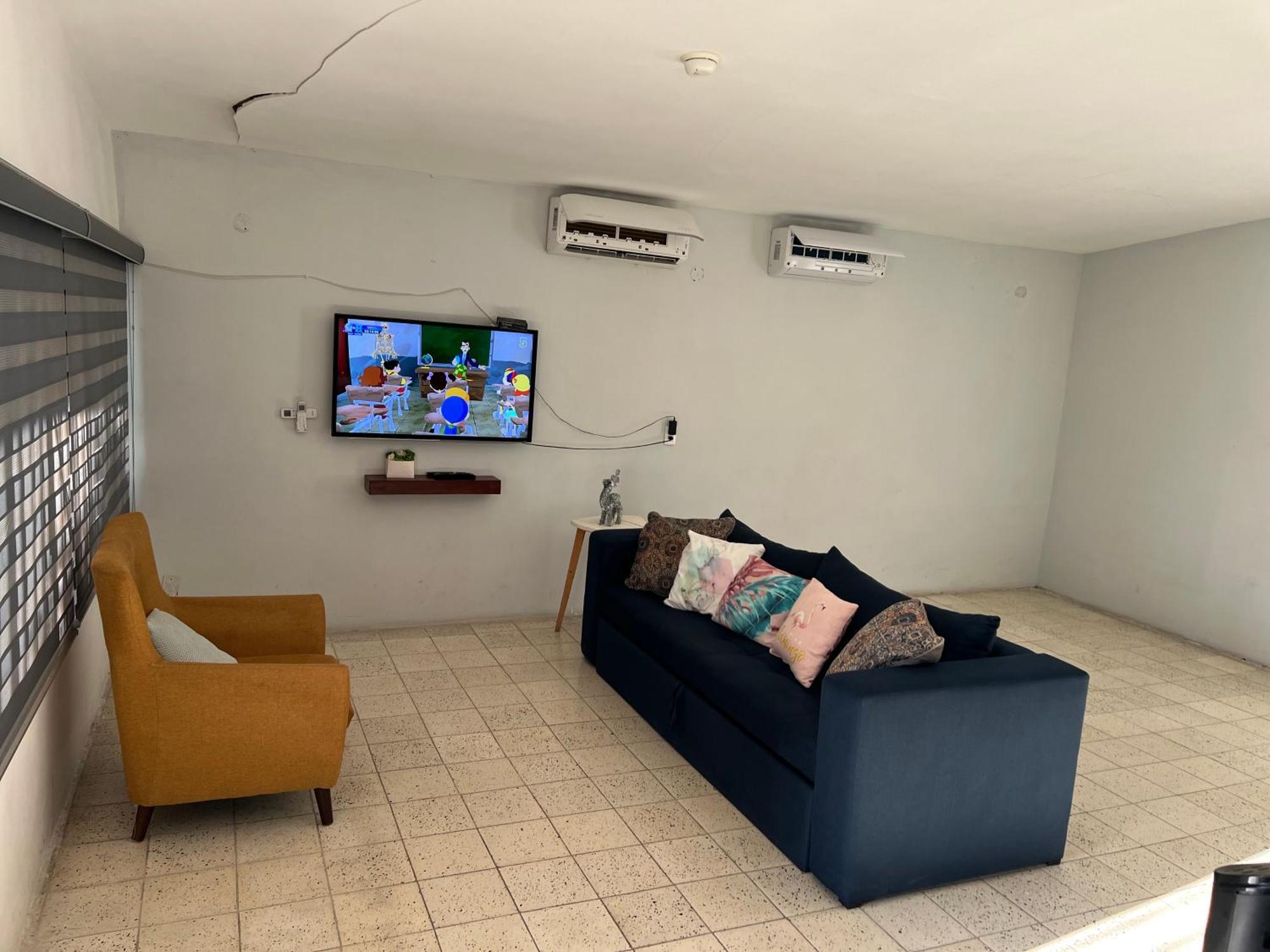 Dpto Casa Brisa! A 600 Metros De Playa&malecon! Alberca! Apartment
