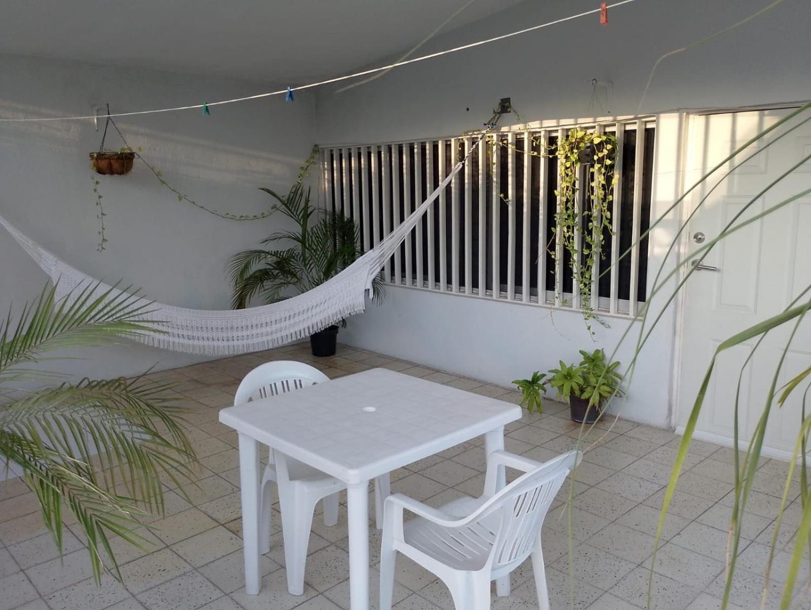 Apartment Dpto Casa Brisa! A 600 Metros De Playa&malecon! Alberca!
