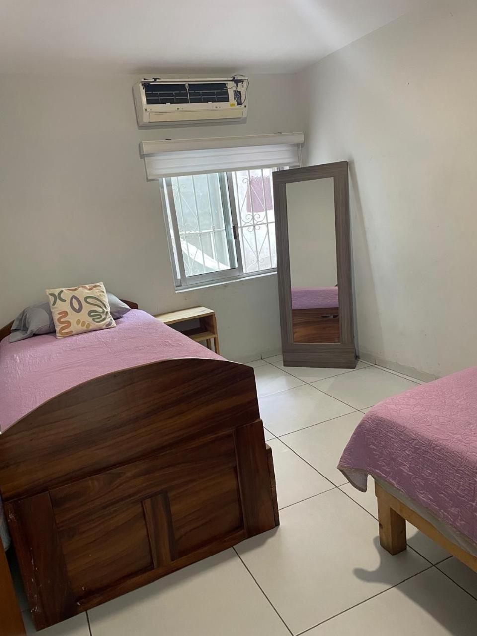 Dpto Casa Brisa! A 600 Metros De Playa&malecon! Alberca! Apartment *