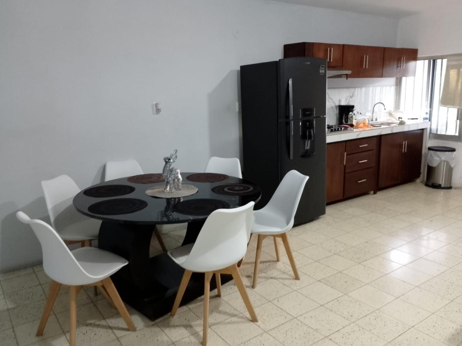 Apartment Dpto Casa Brisa! A 600 Metros De Playa&malecon! Alberca! *