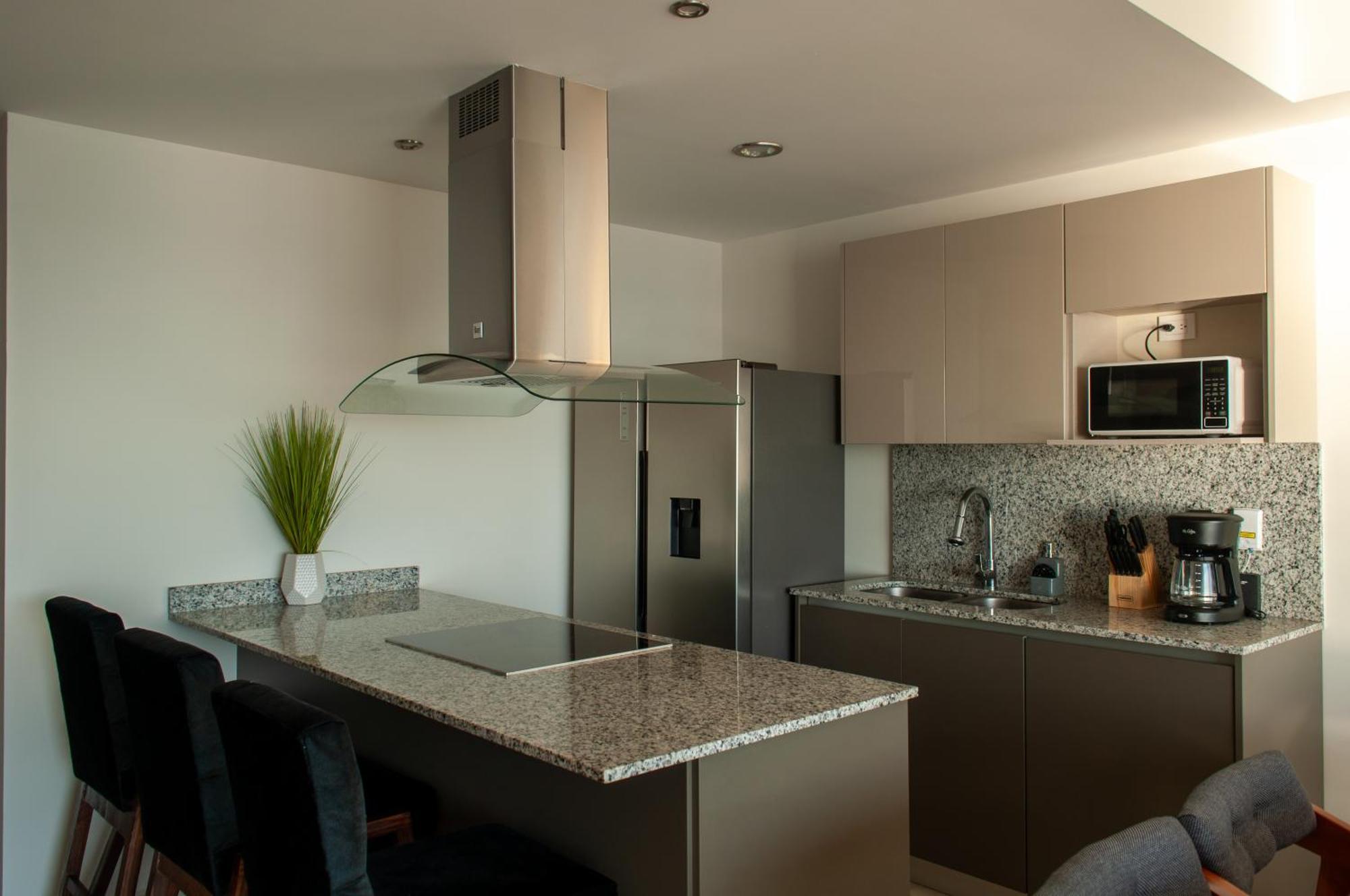 Malecon Apartment *