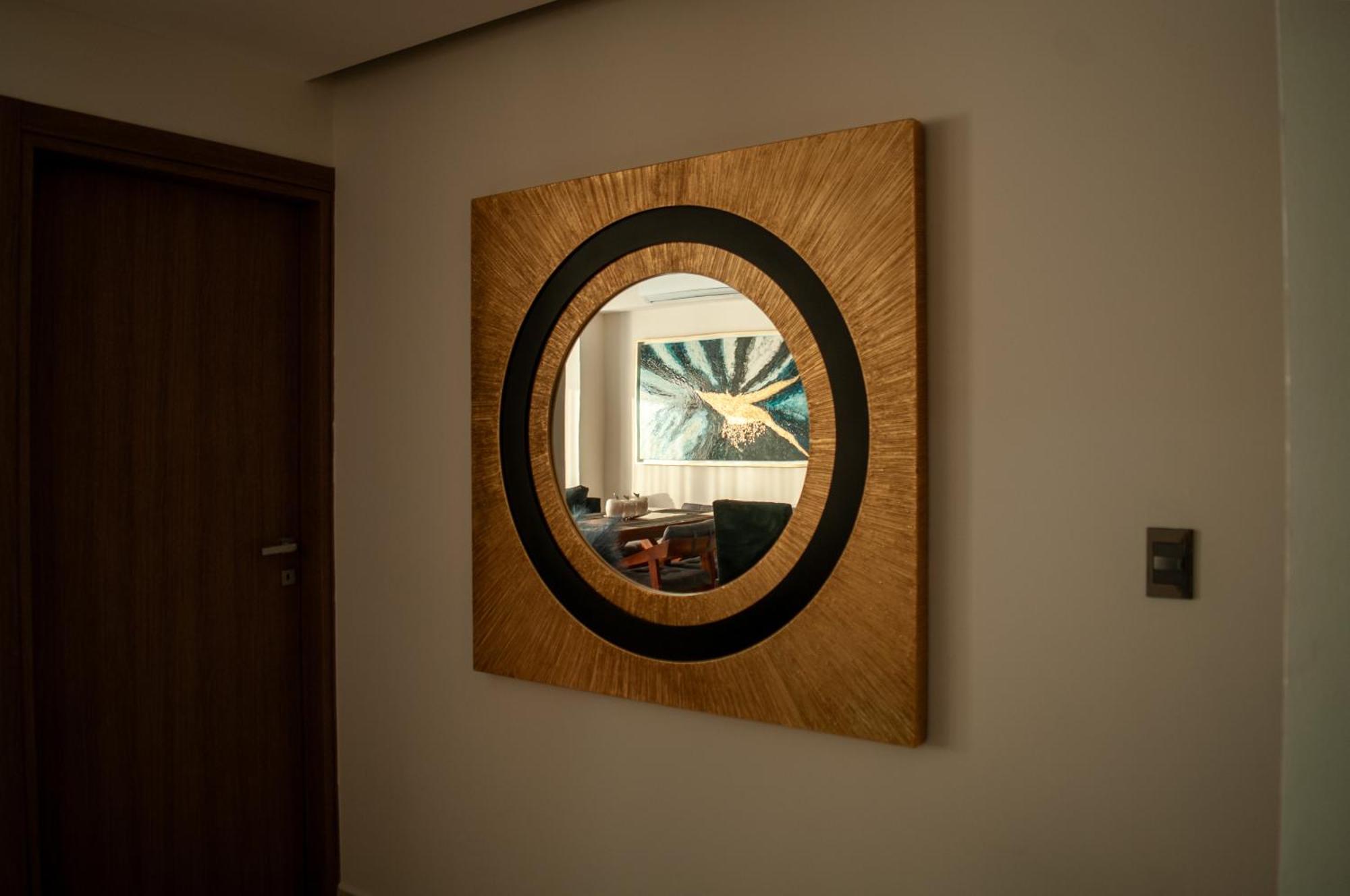 Malecon Apartment