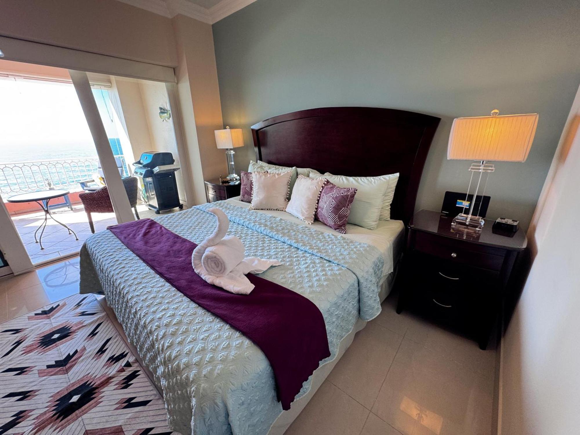The Stunning Paraiso Ii, See!! Apartment Mazatlan