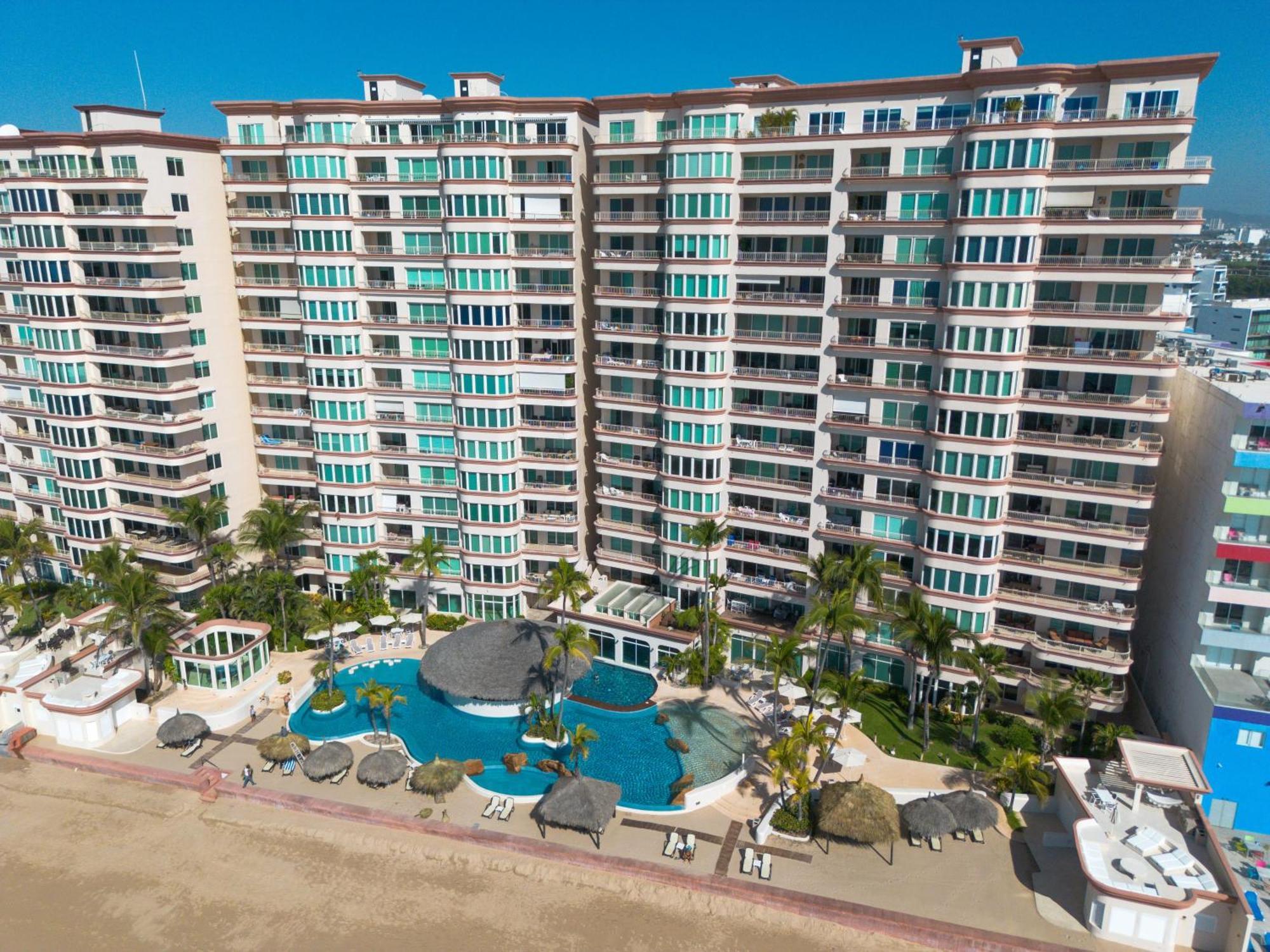 Apartment The Stunning Paraiso Ii, See!!