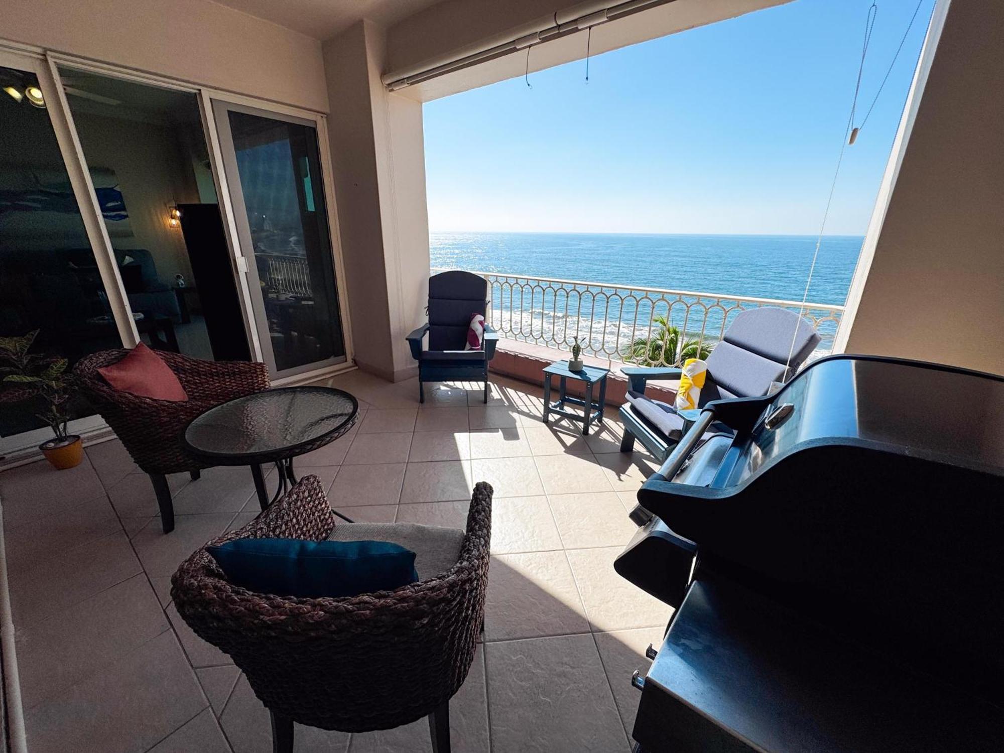 Apartment The Stunning Paraiso Ii, See!!