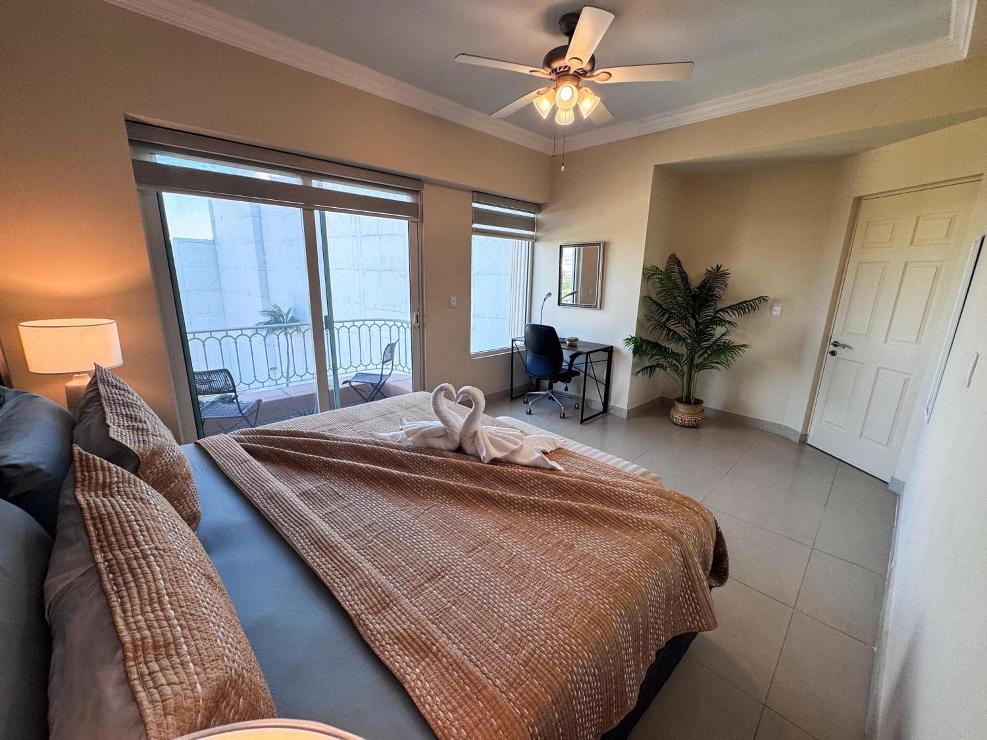 The Stunning Paraiso Ii, See!! Apartment *