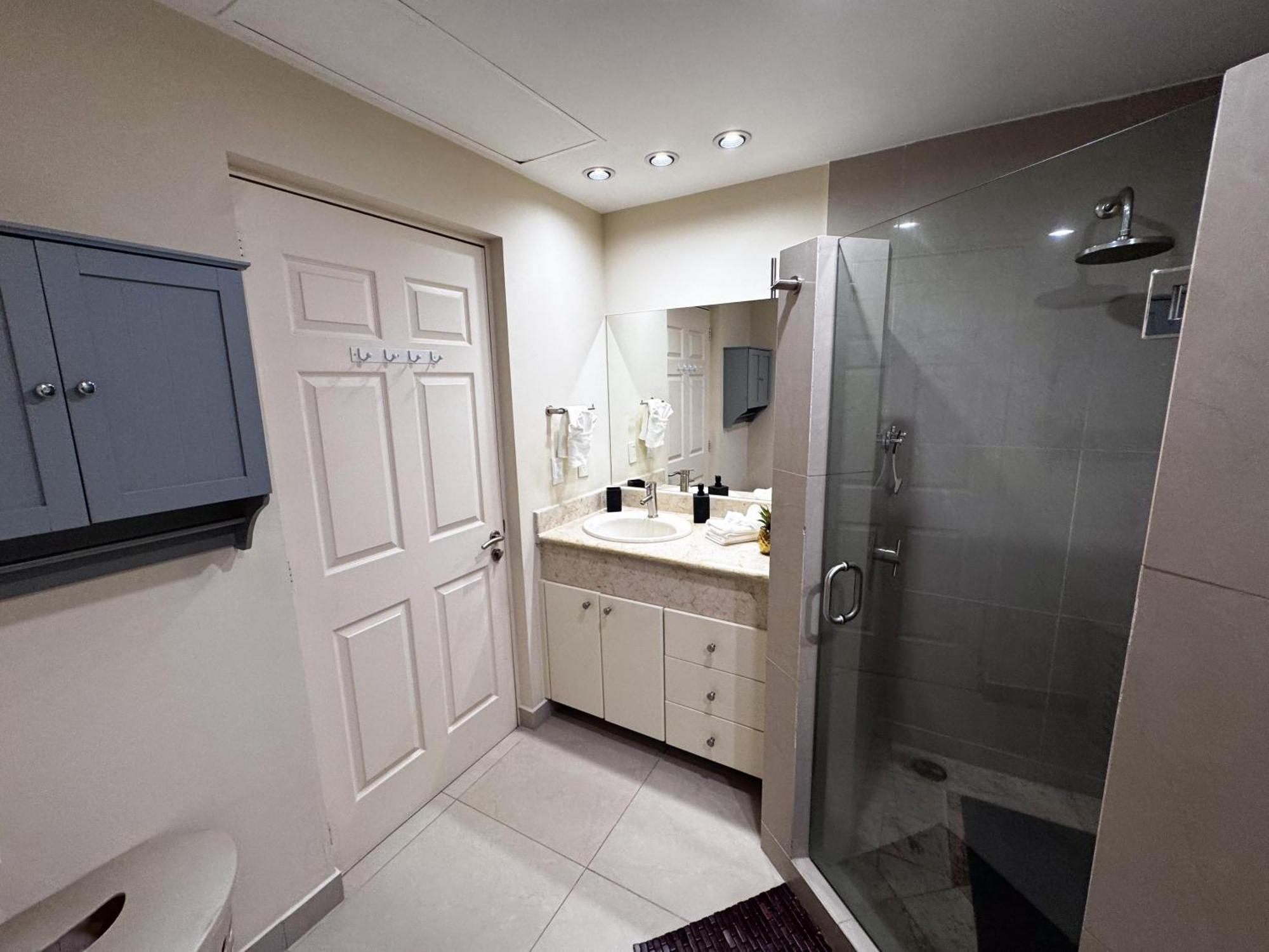 Apartment The Stunning Paraiso Ii, See!!