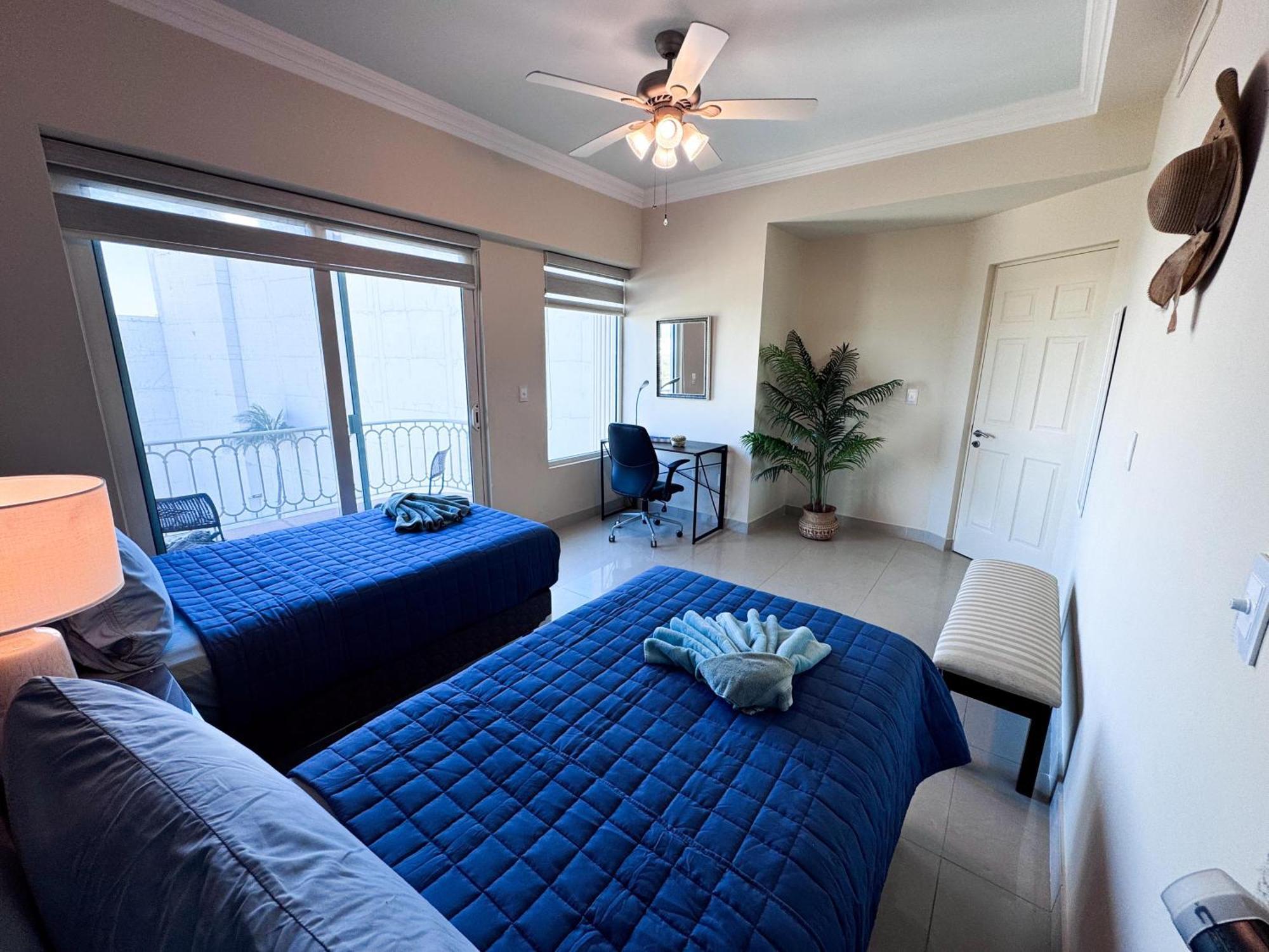 The Stunning Paraiso Ii, See!! Apartment *