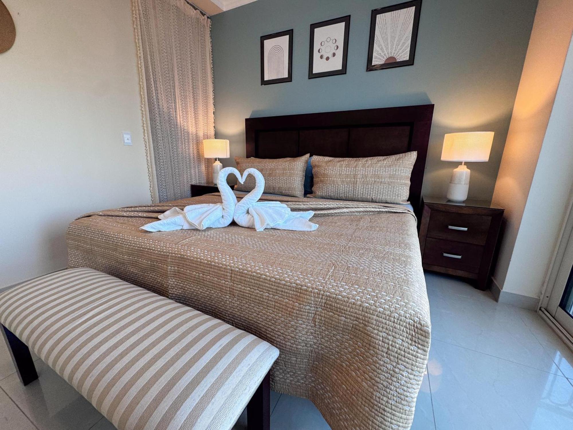 Apartment The Stunning Paraiso Ii, See!! Mazatlan